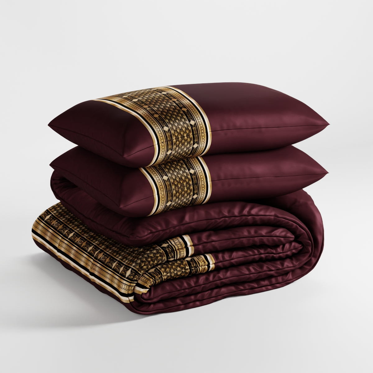 Royal Treasures Comforter Set