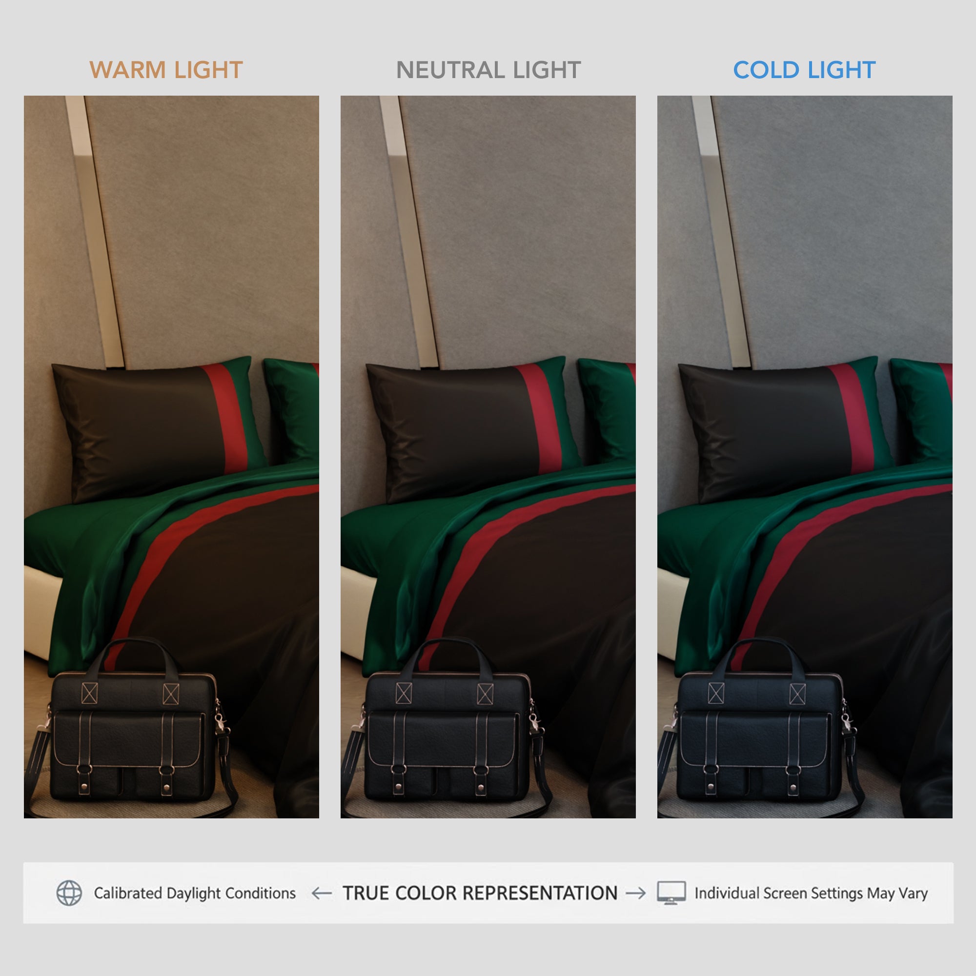 Louvre Luxe Comforter Set