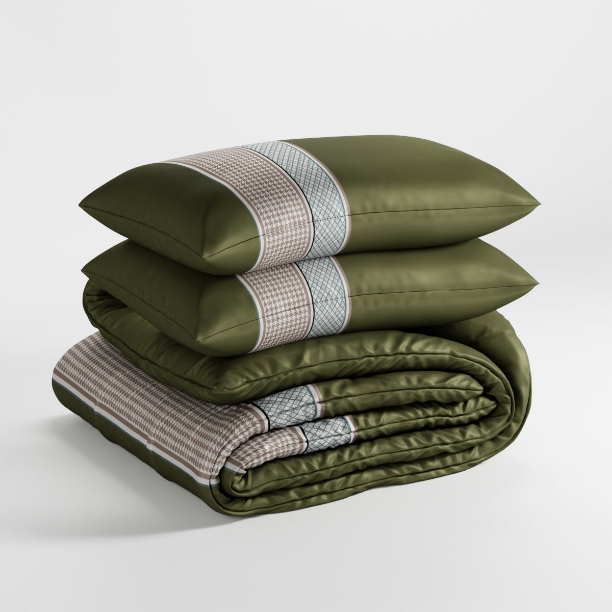 Palace Gardens Comforter Set