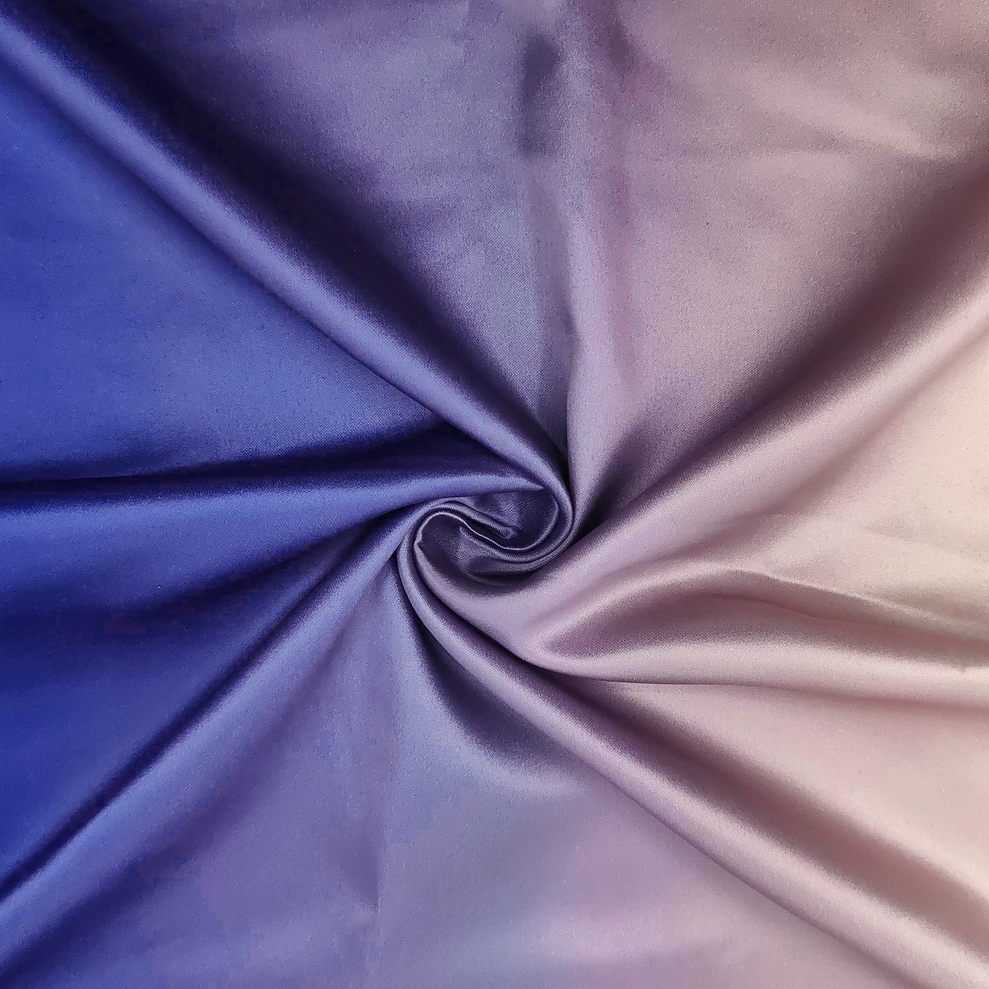 Evening Glow Bedsheet Set