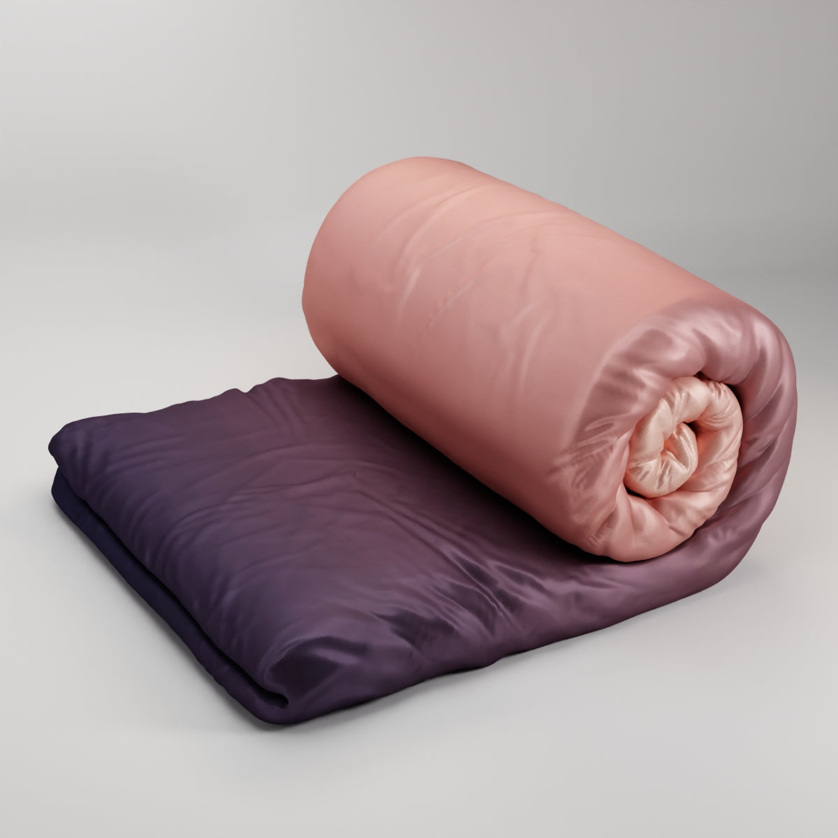 Sunset Kiss Comforter