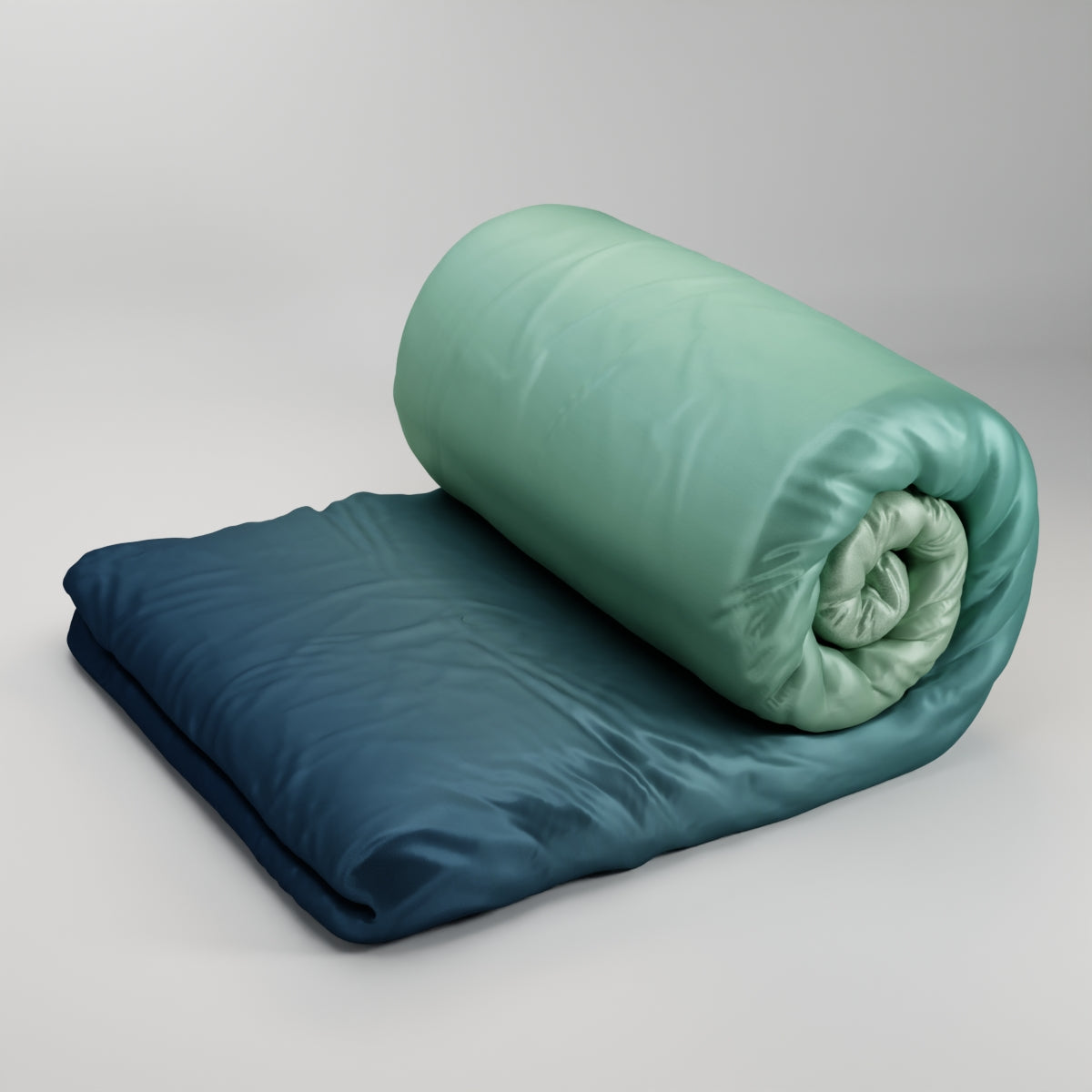 Dawn's Dream Comforter