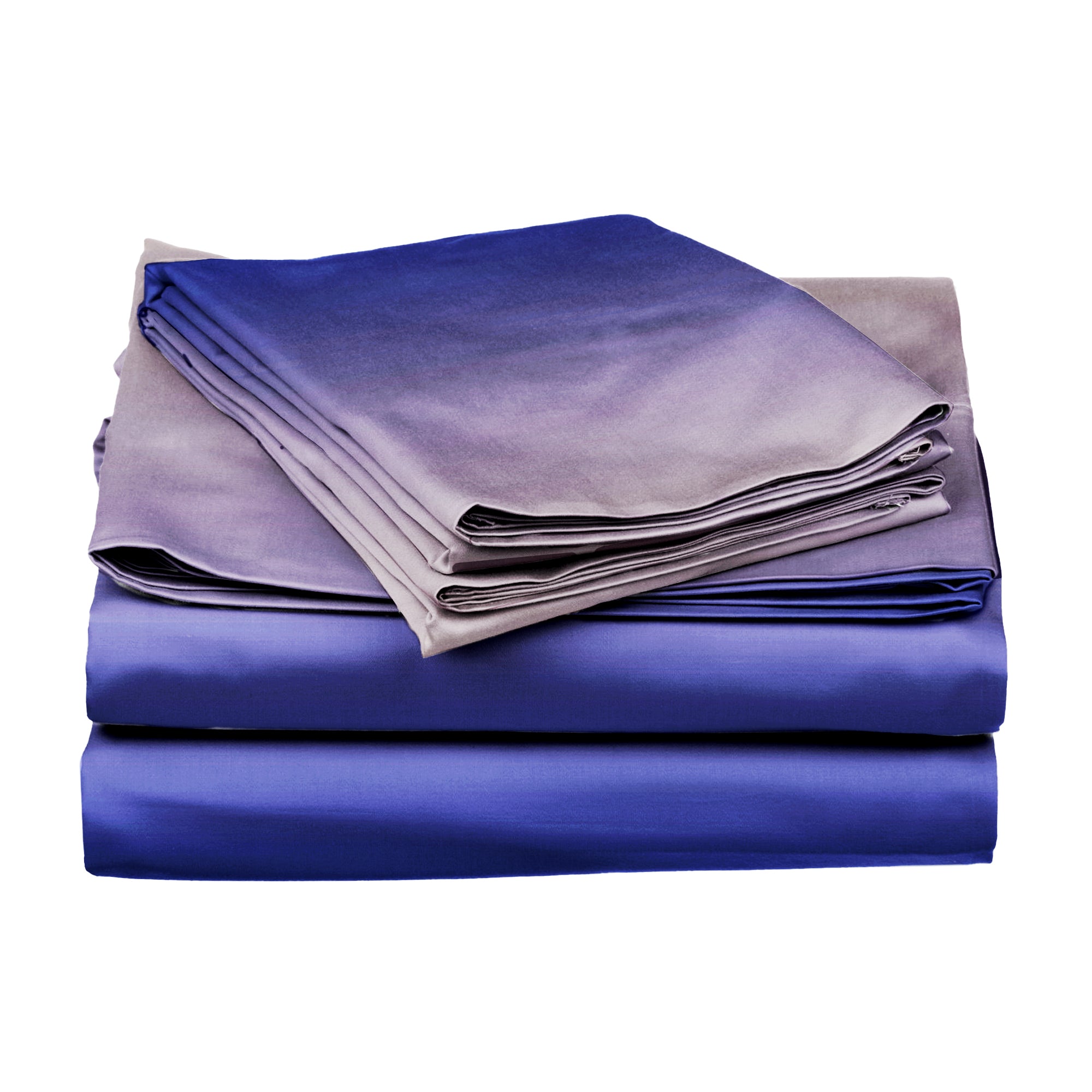 Evening Glow Bedsheet Set
