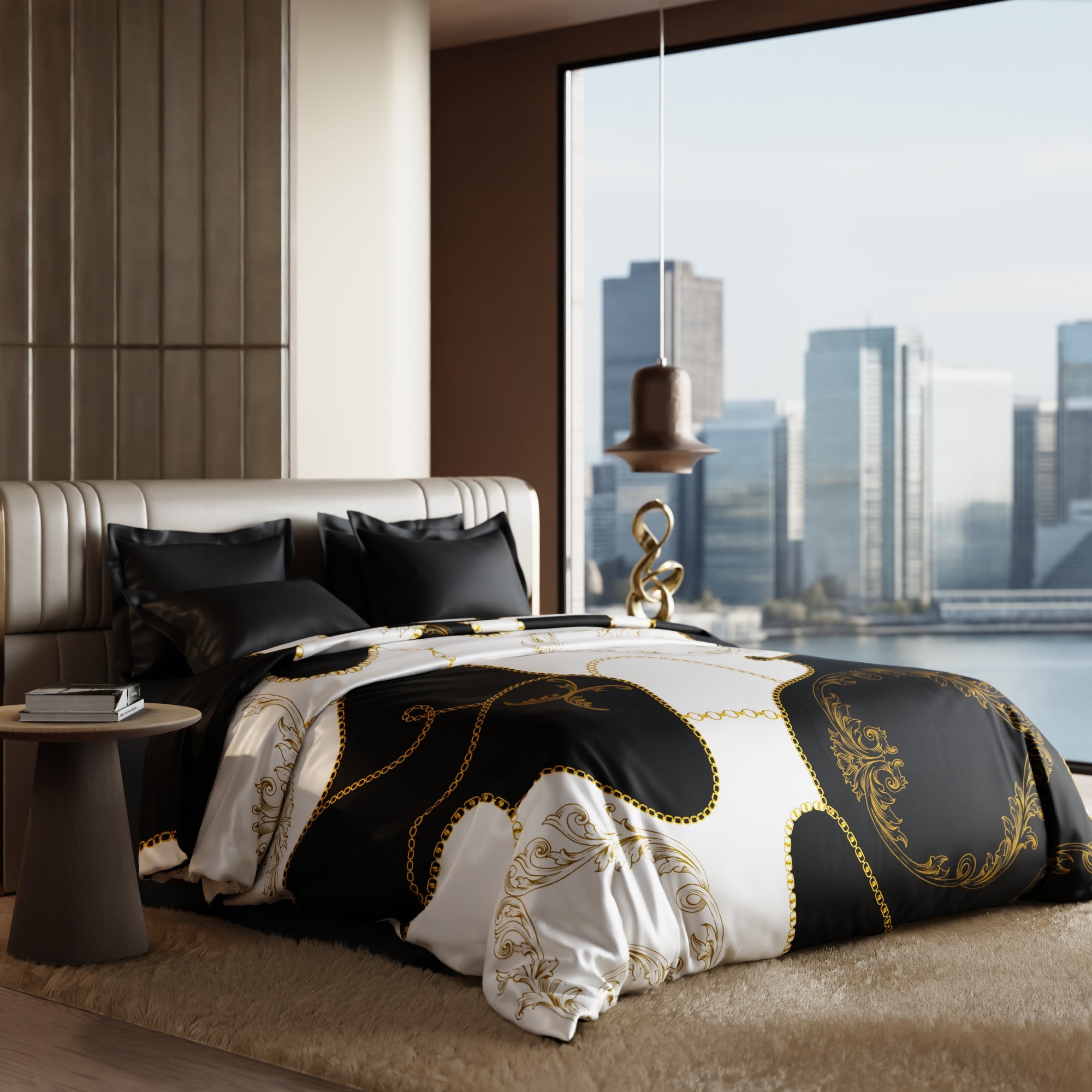 Fashion Finale Comforter