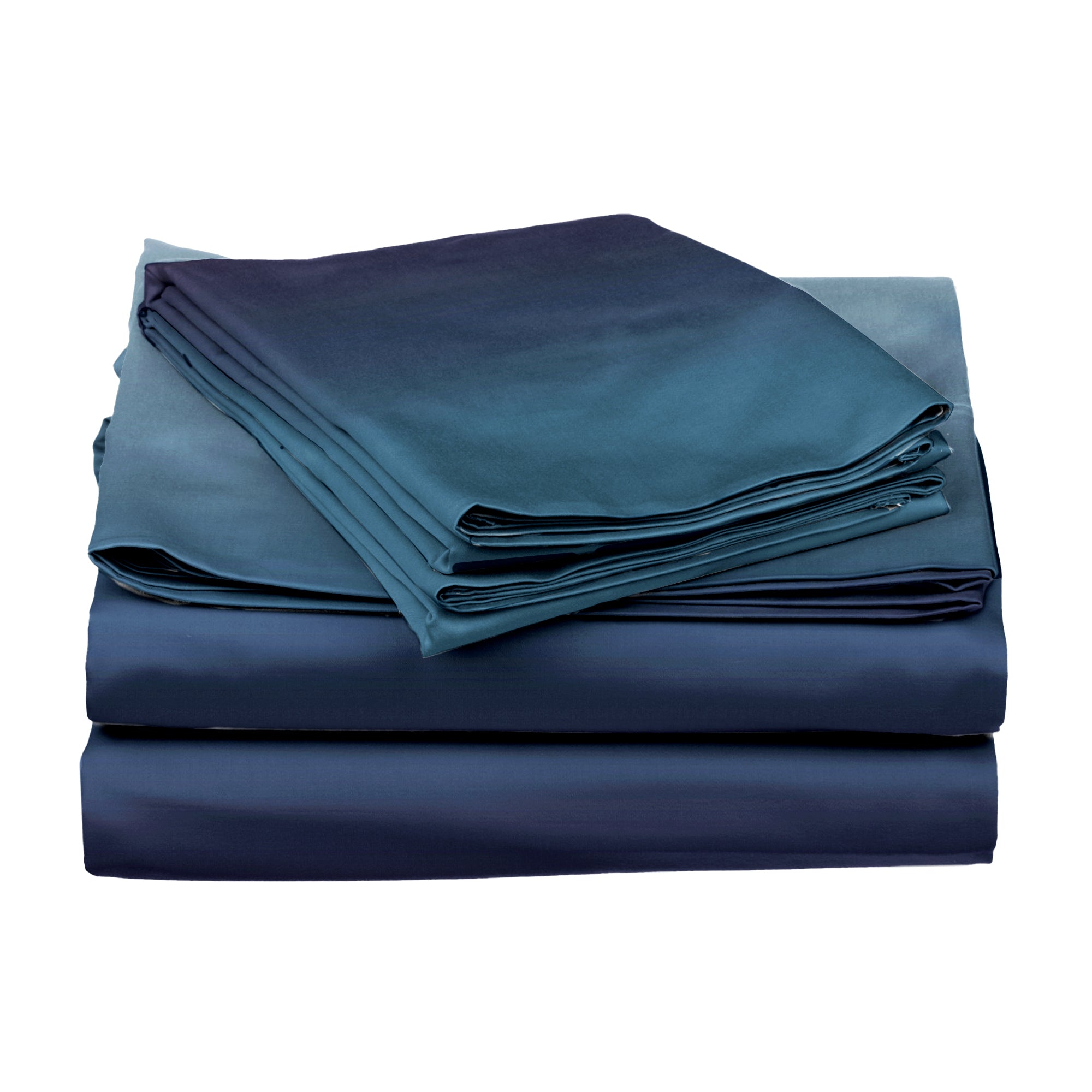 Lover's Dusk Bedsheet Set