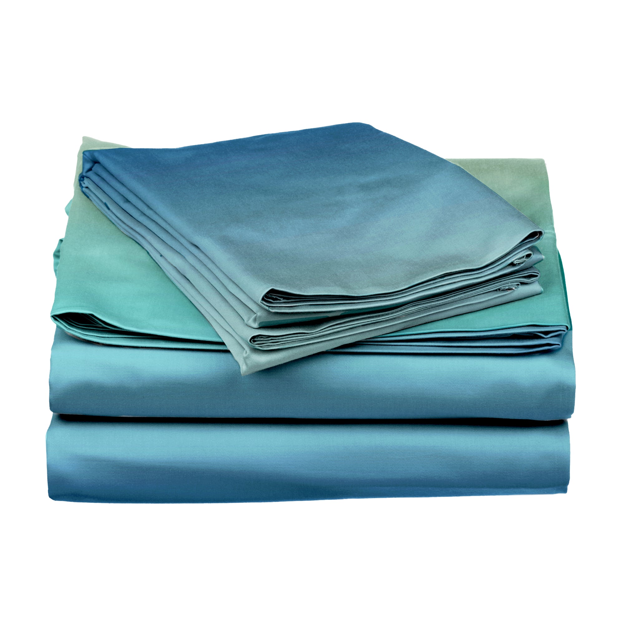 Dawn's Dream Bedsheet Set