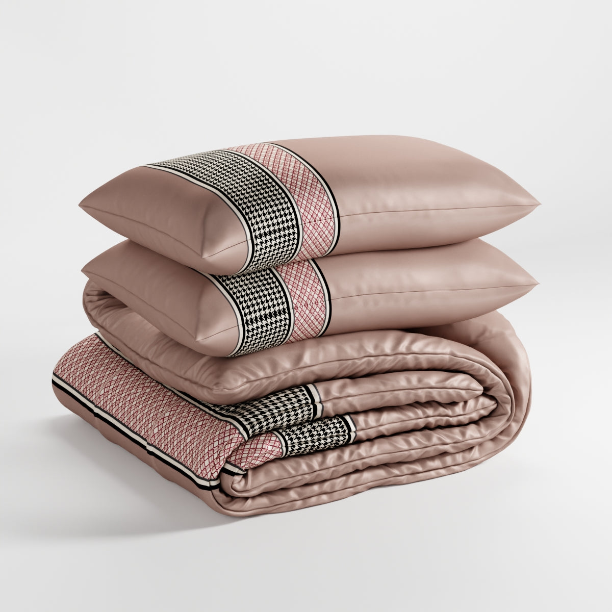 Estate of Kings Comforter Set