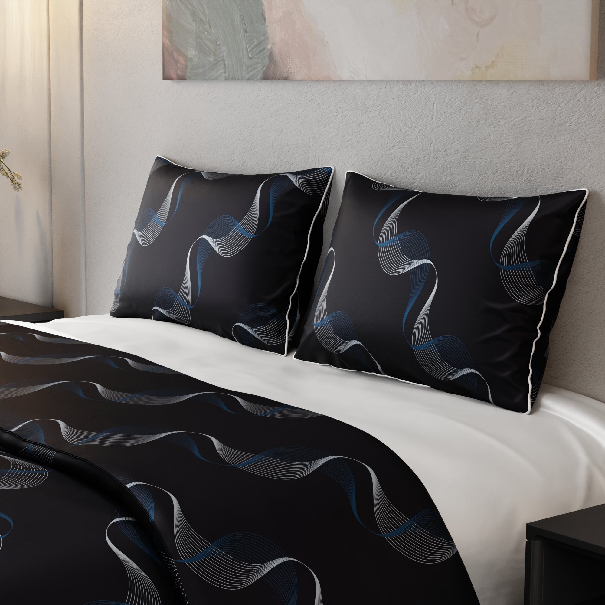 Twilight Rhapsody Comforter