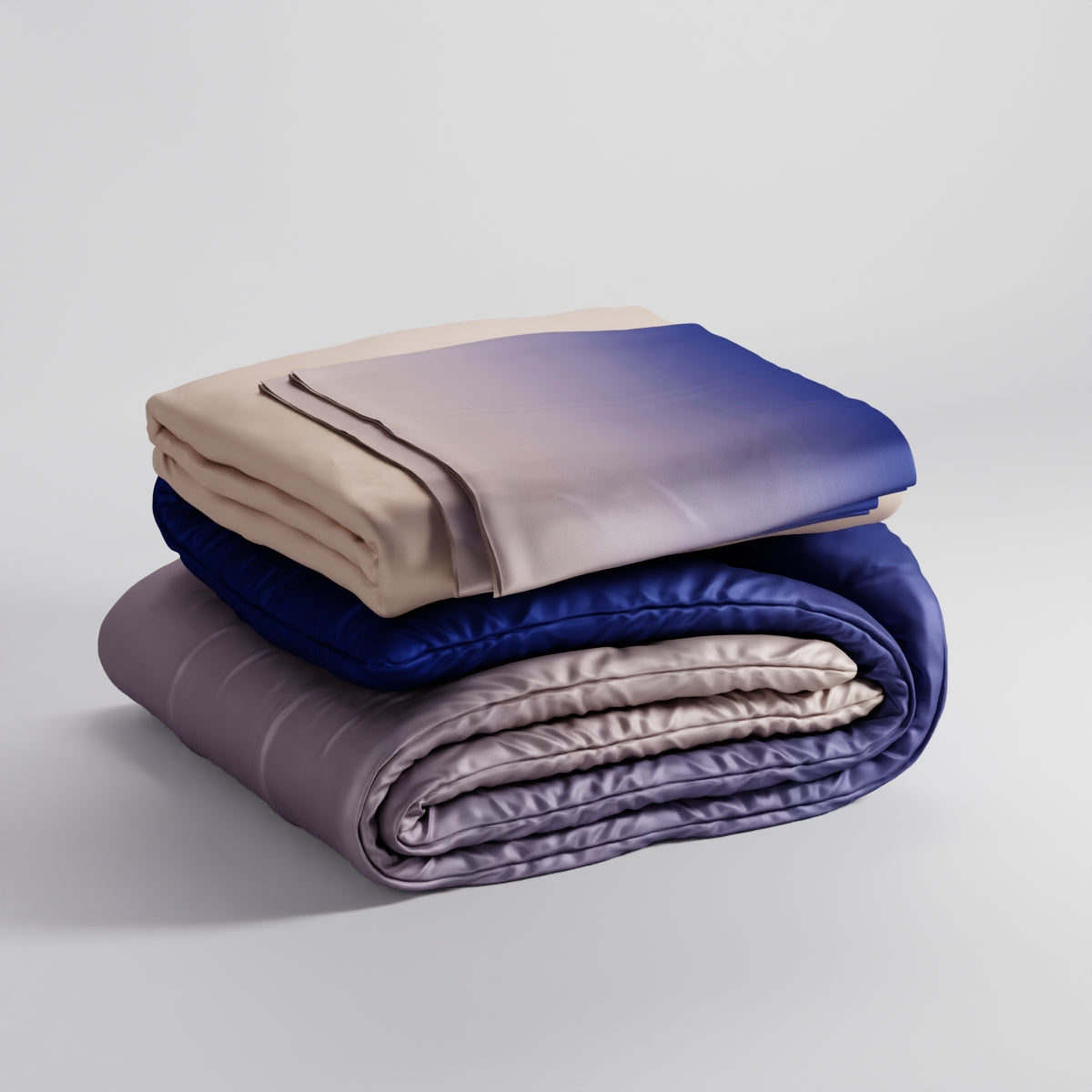 Evening Glow Bed in a Bag