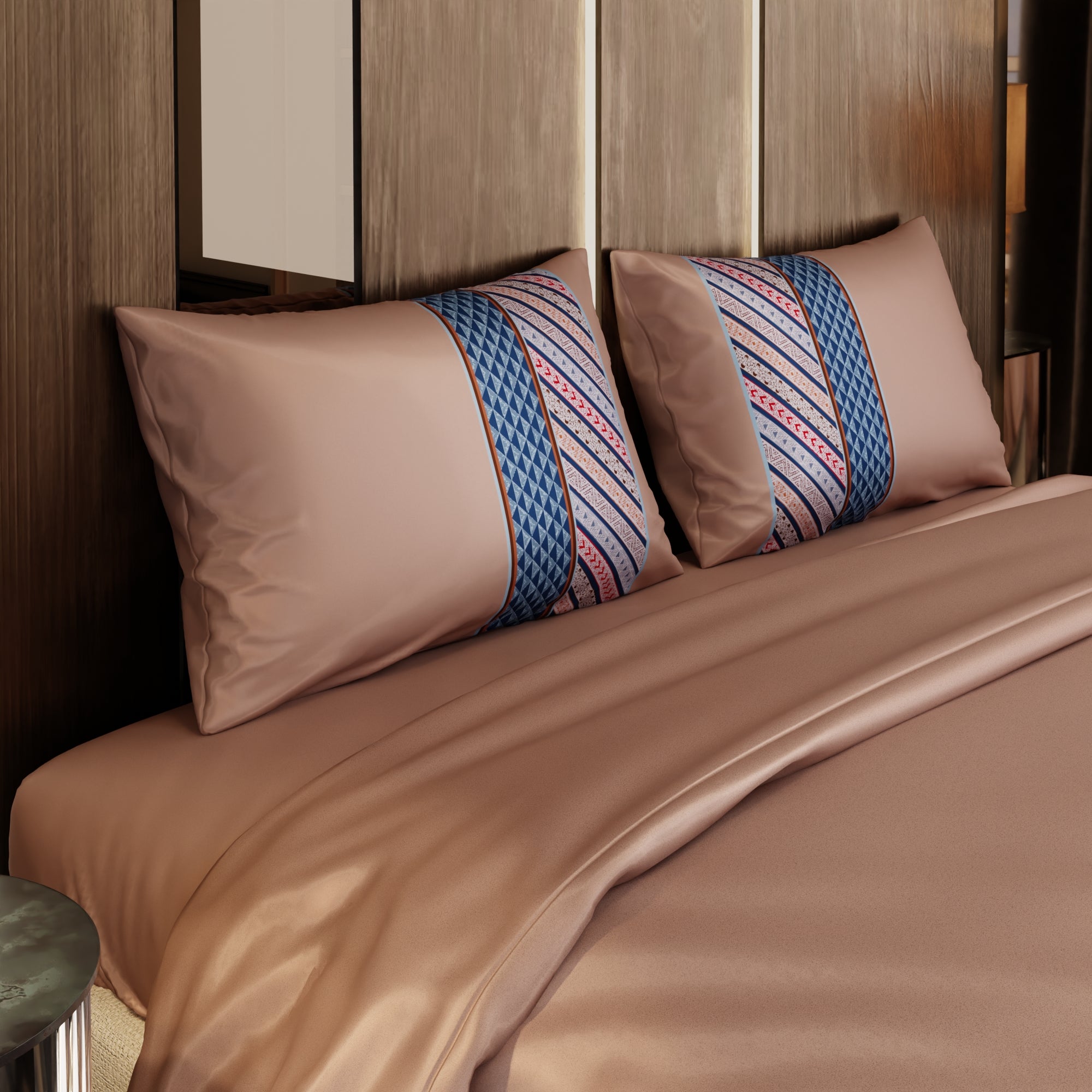 Château Charisma Comforter Set