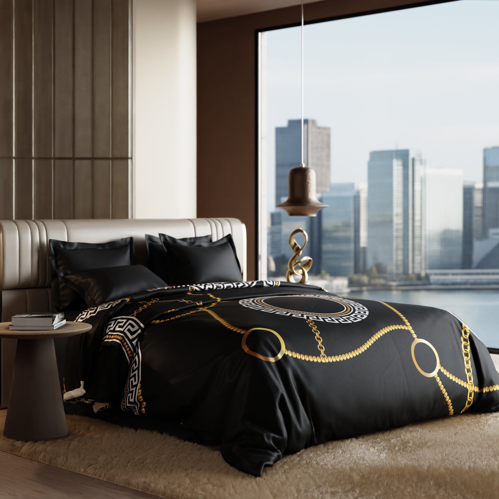 Limelight Heiress Comforter