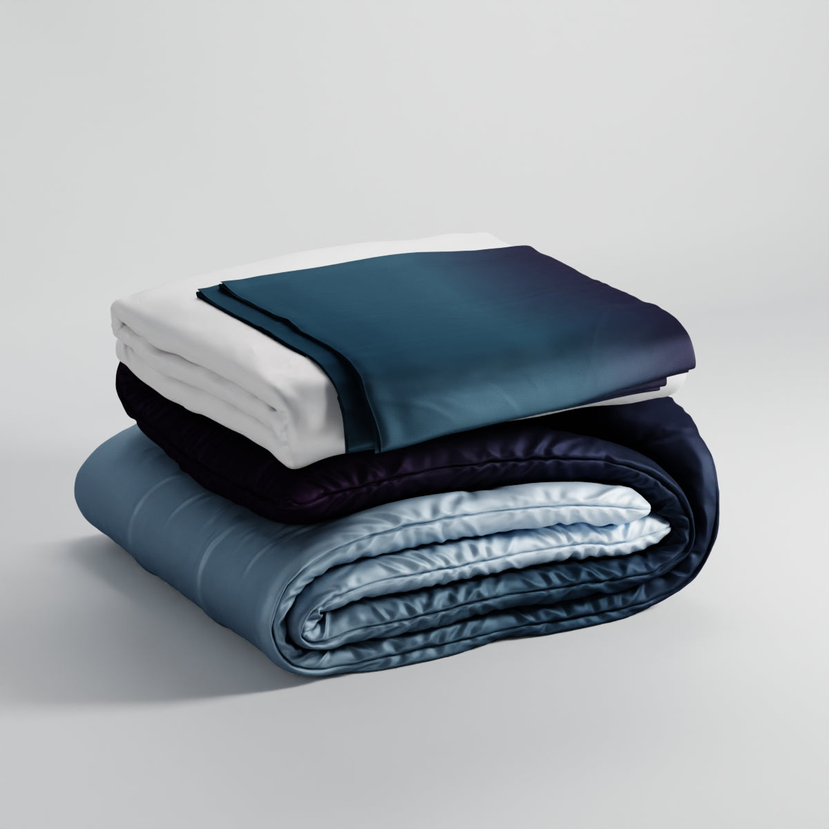 Lover's Dusk Bed in a Bag