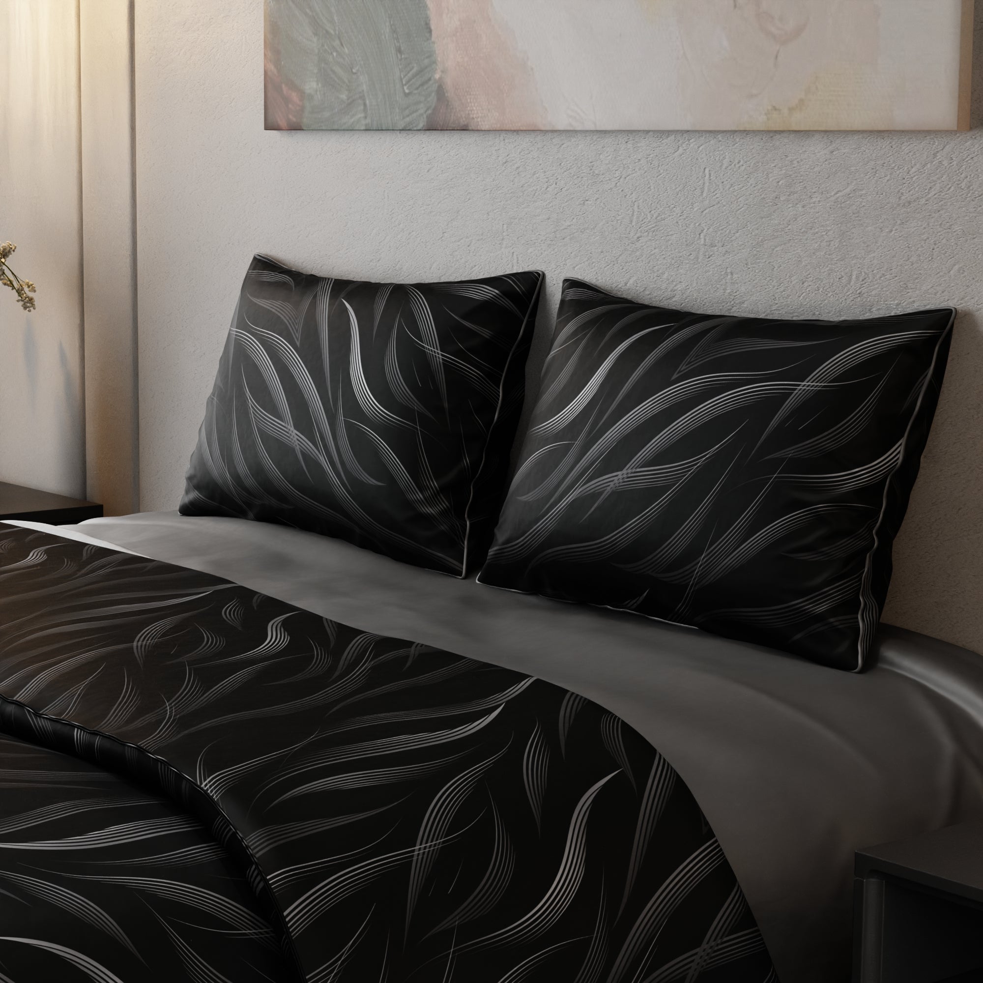 Moonlight Whispers Comforter