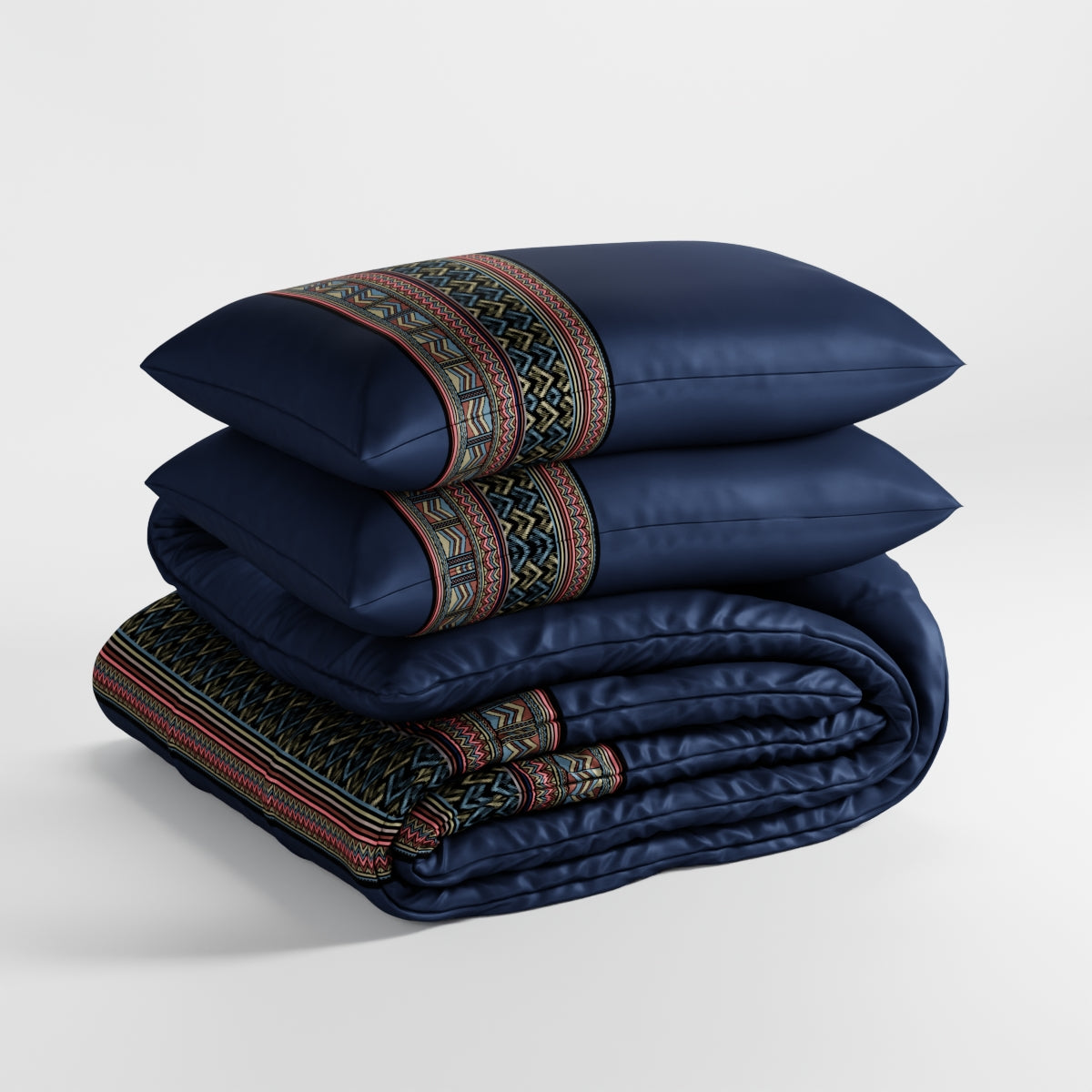 Regal Renaissance Comforter Set