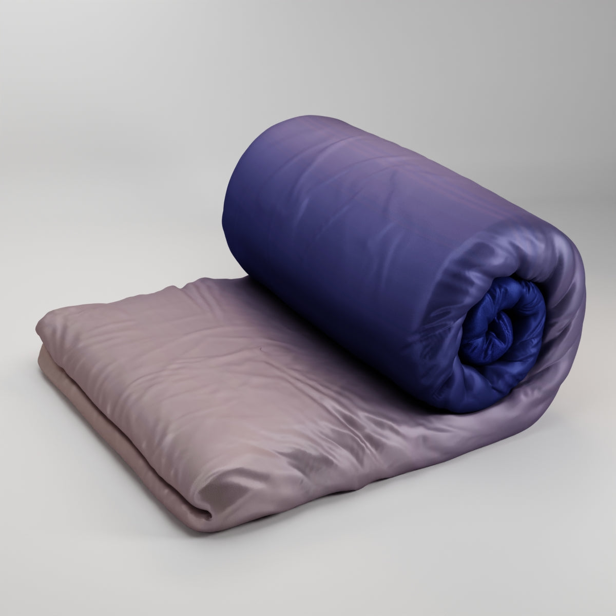 Evening Glow Comforter