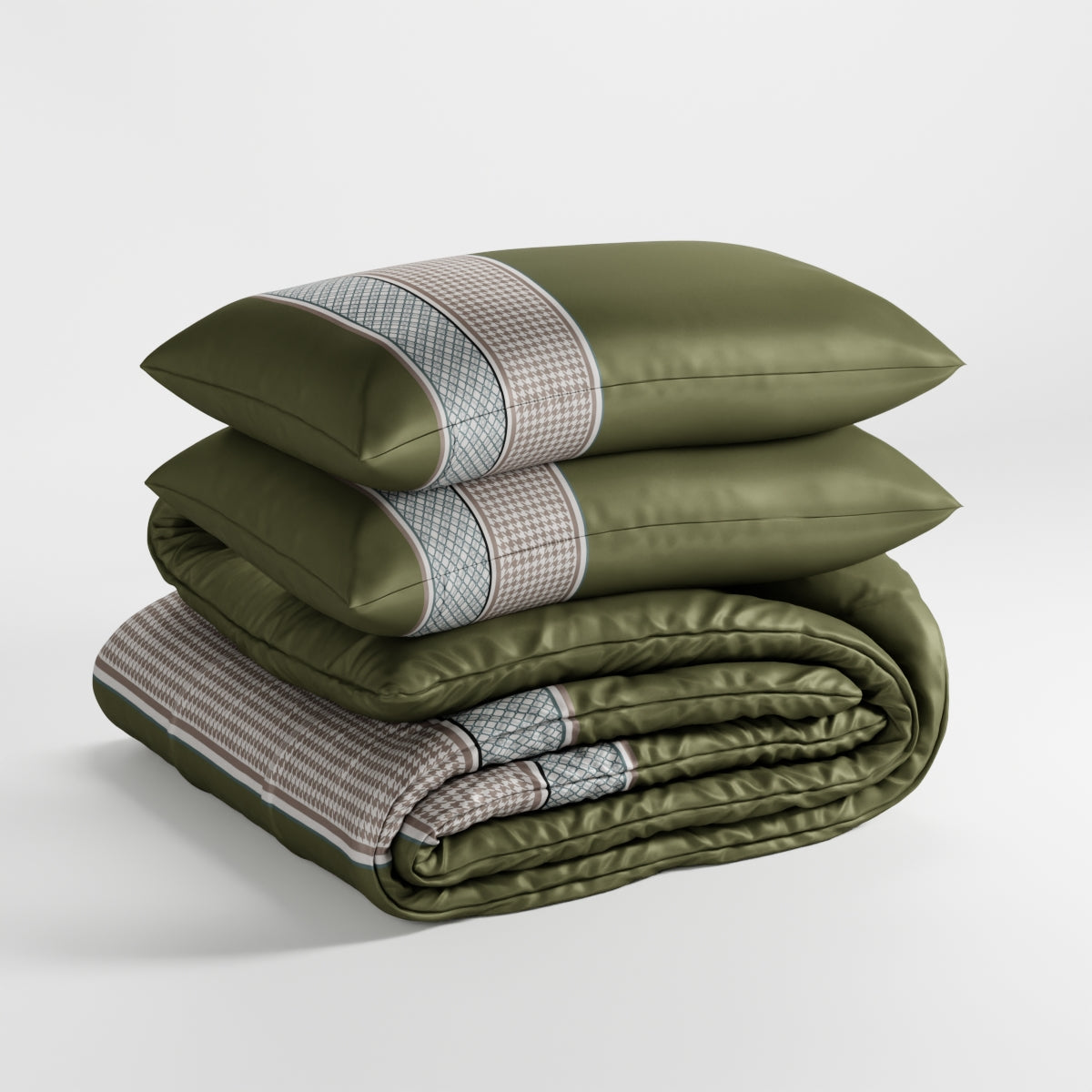 Palace Gardens Comforter Set