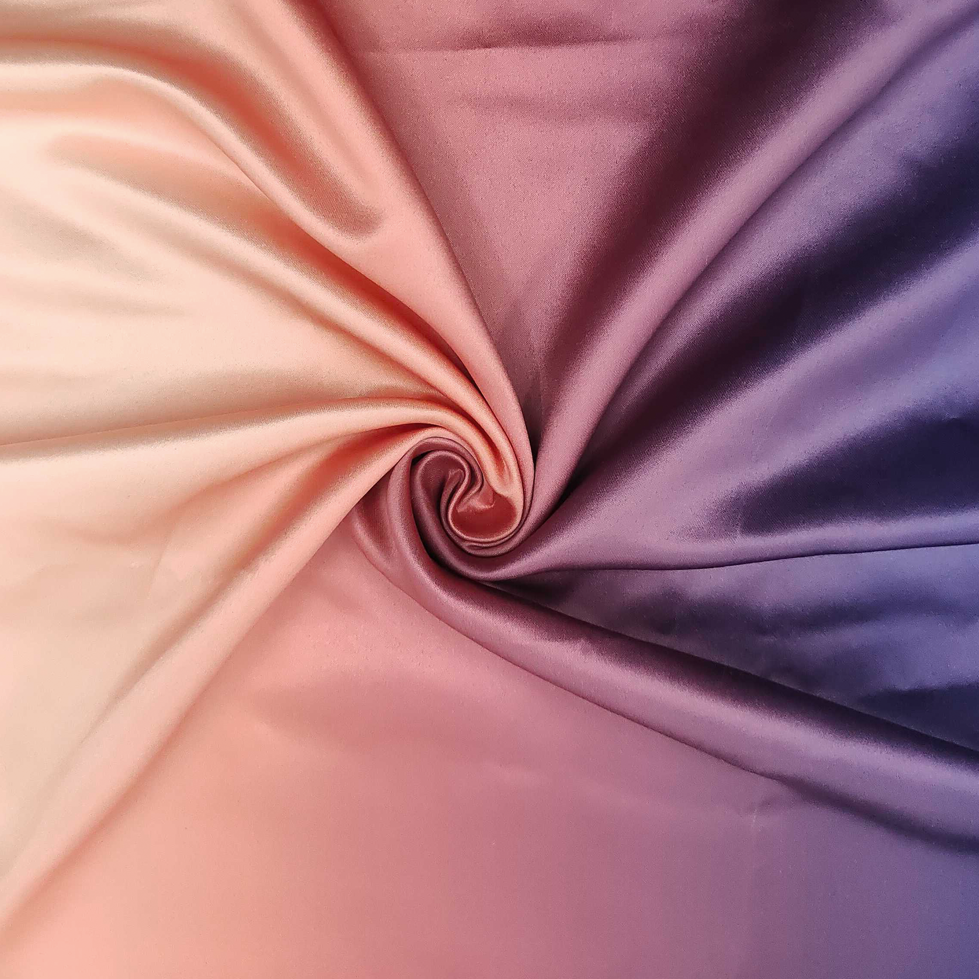 Sunset Kiss Bedsheet Set