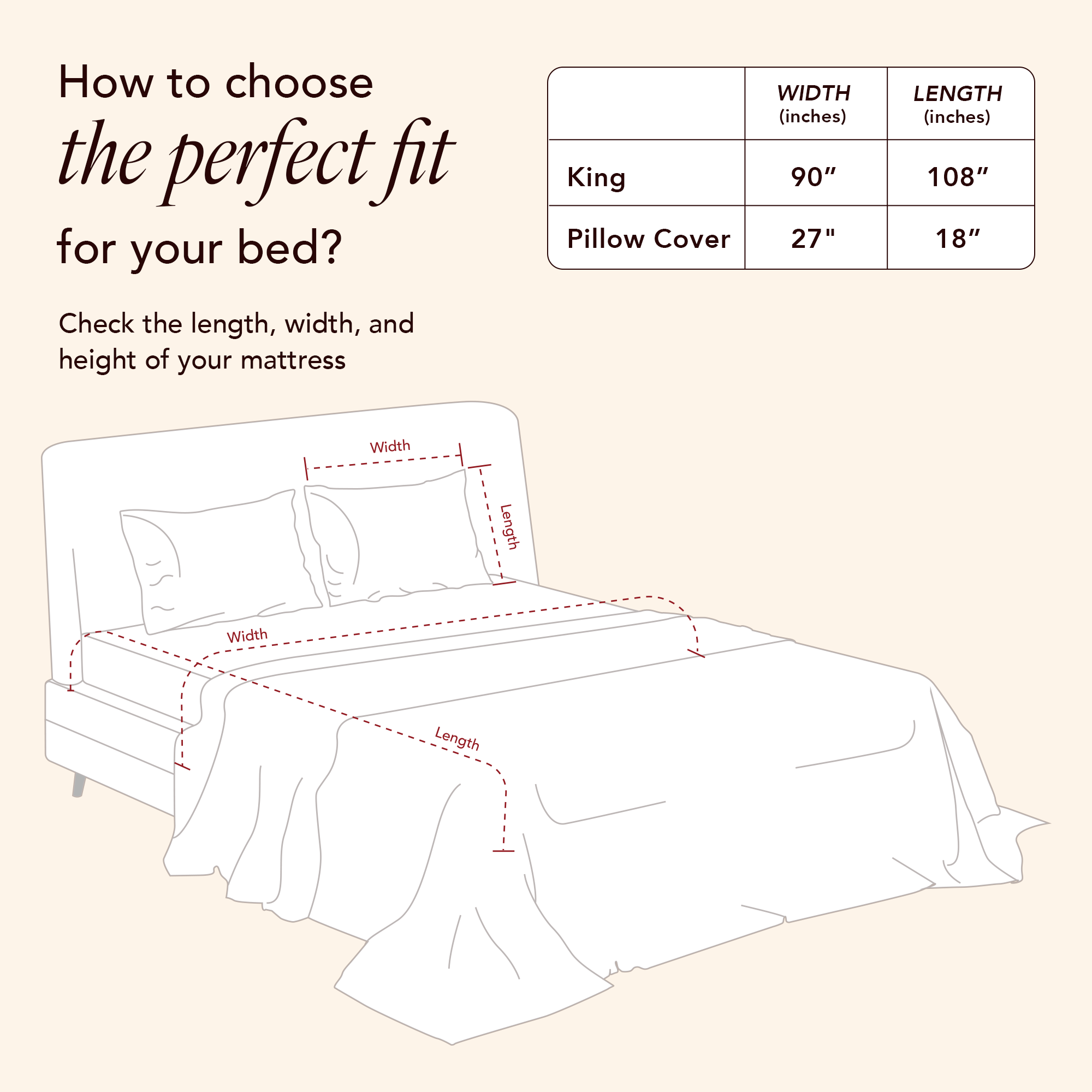 Beneath Lavender Skies Bedsheet Set