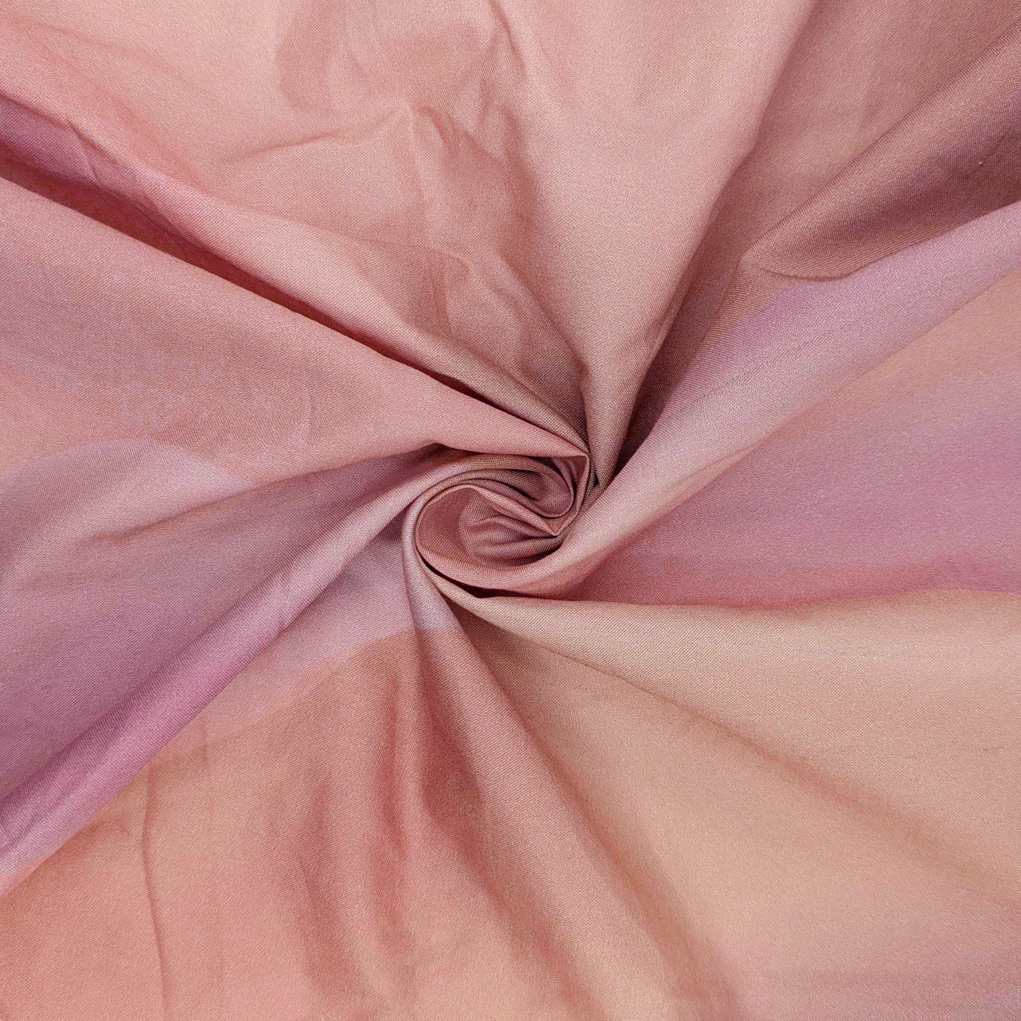 Sunset Stage 100% Cotton Bedsheet Set