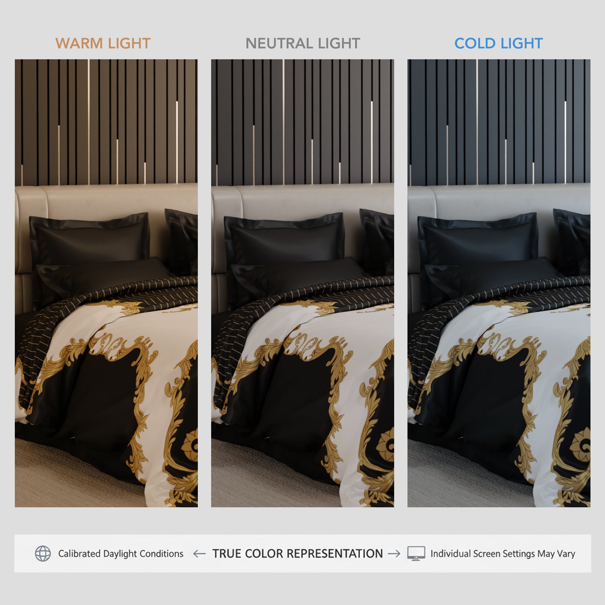 Ritzy Affair Comforter