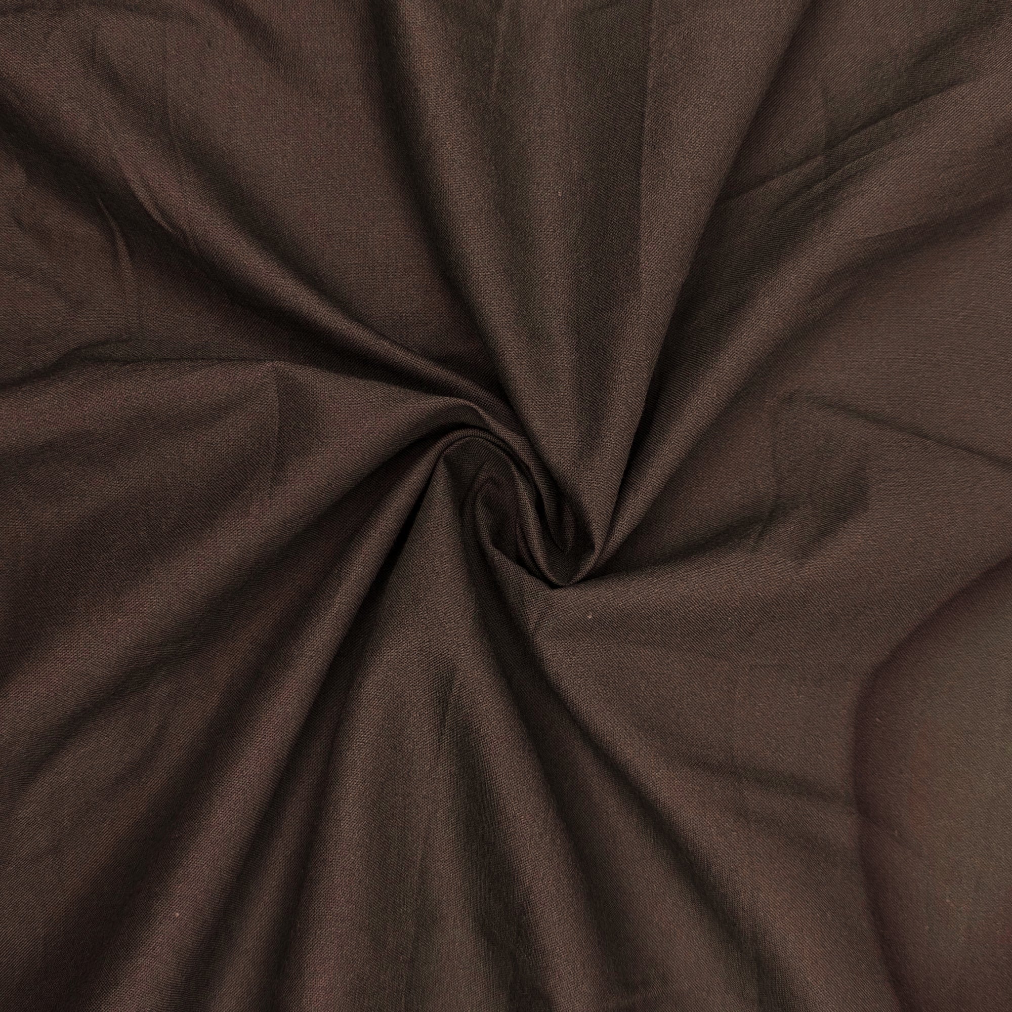 Sepia Swirl 100% Cotton Bedsheet Set