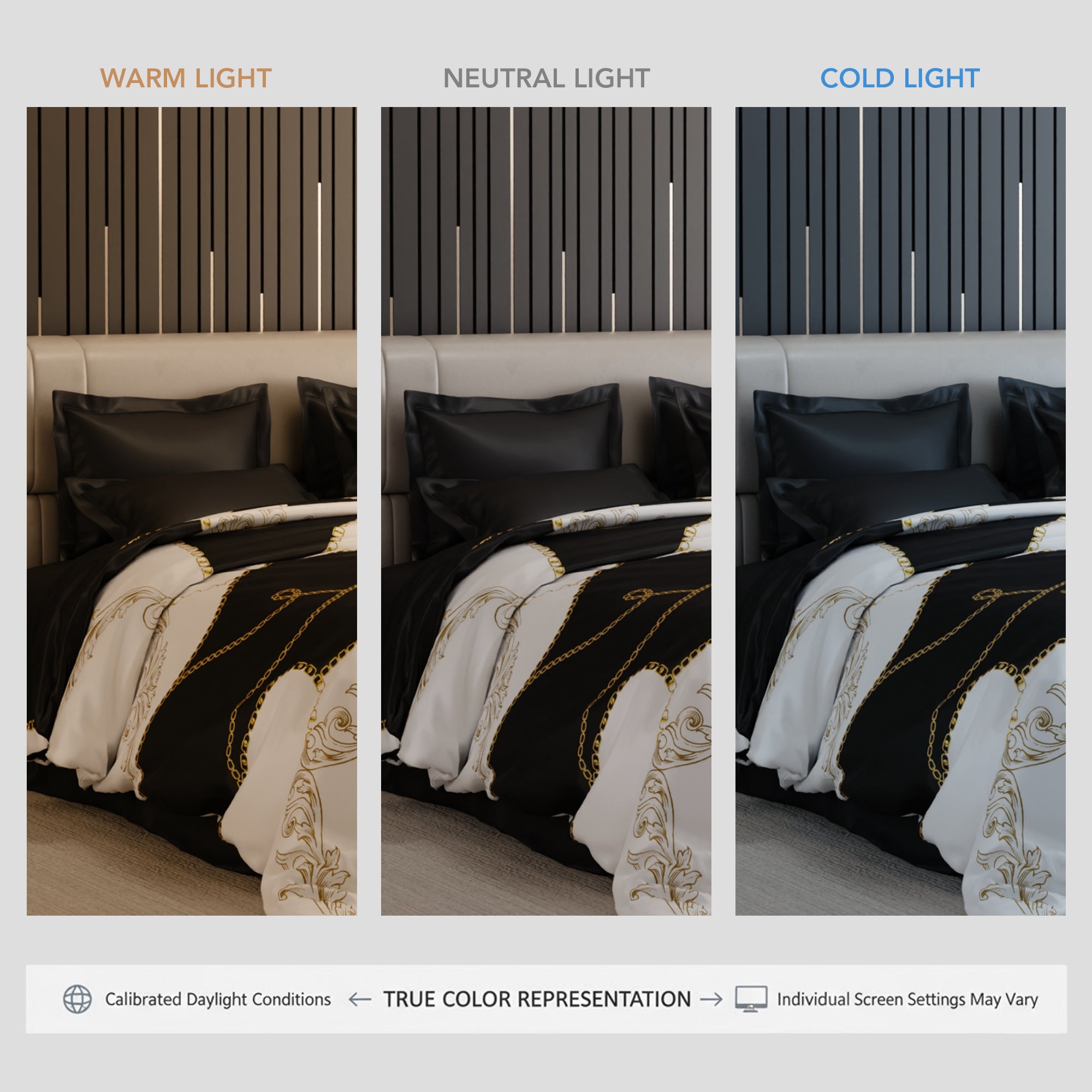 Fashion Finale Comforter