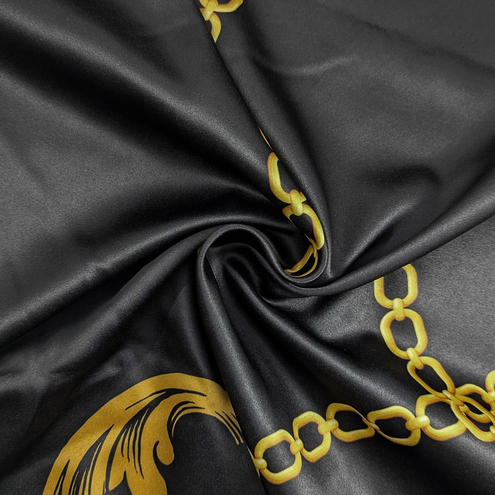 Fashion Finale Bedsheet Set