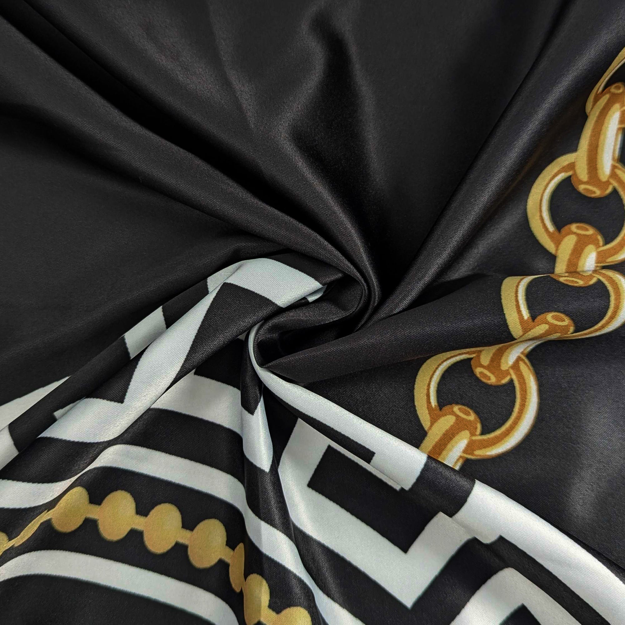 Limelight Heiress Bedsheet Set