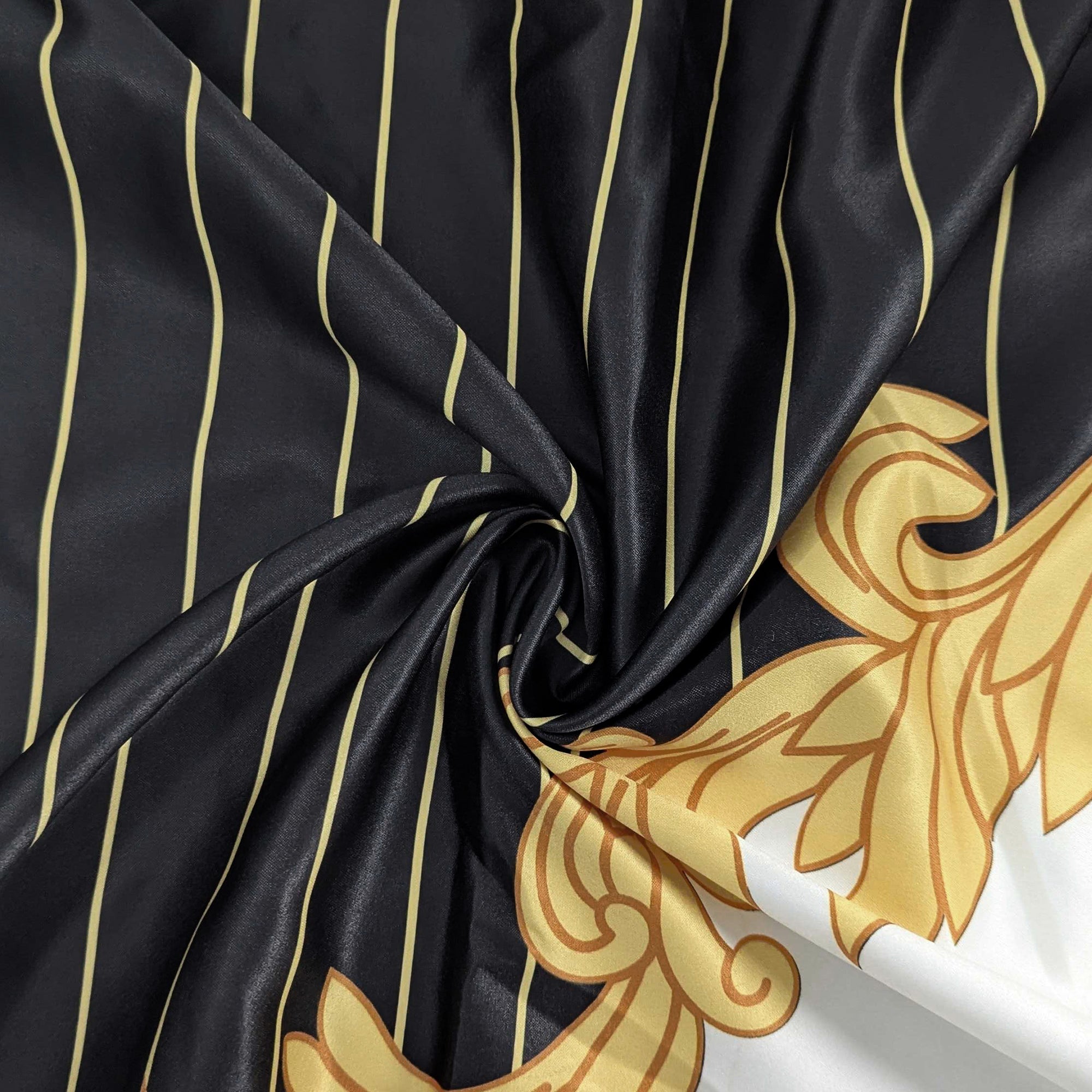 Ritzy Affair Bedsheet Set