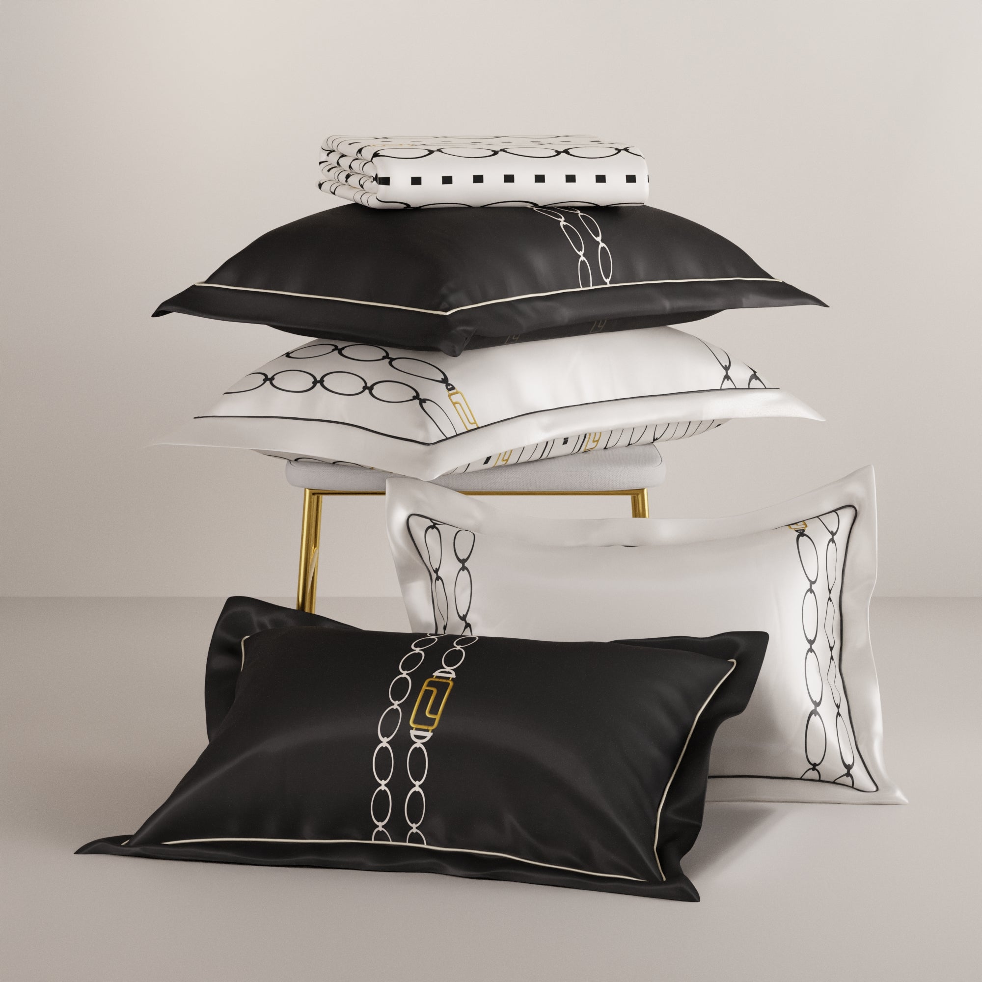 Paparazzi Chase Bedsheet Set