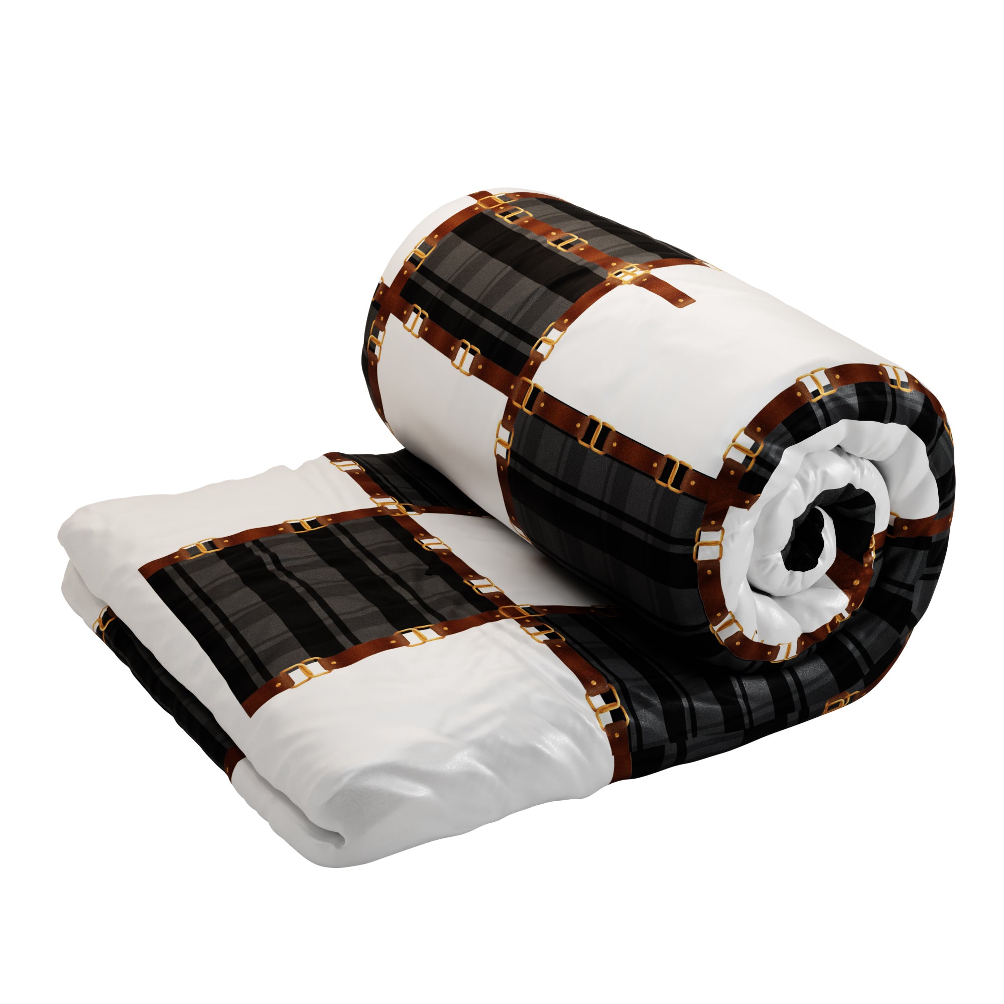 Runway Spectacle Comforter