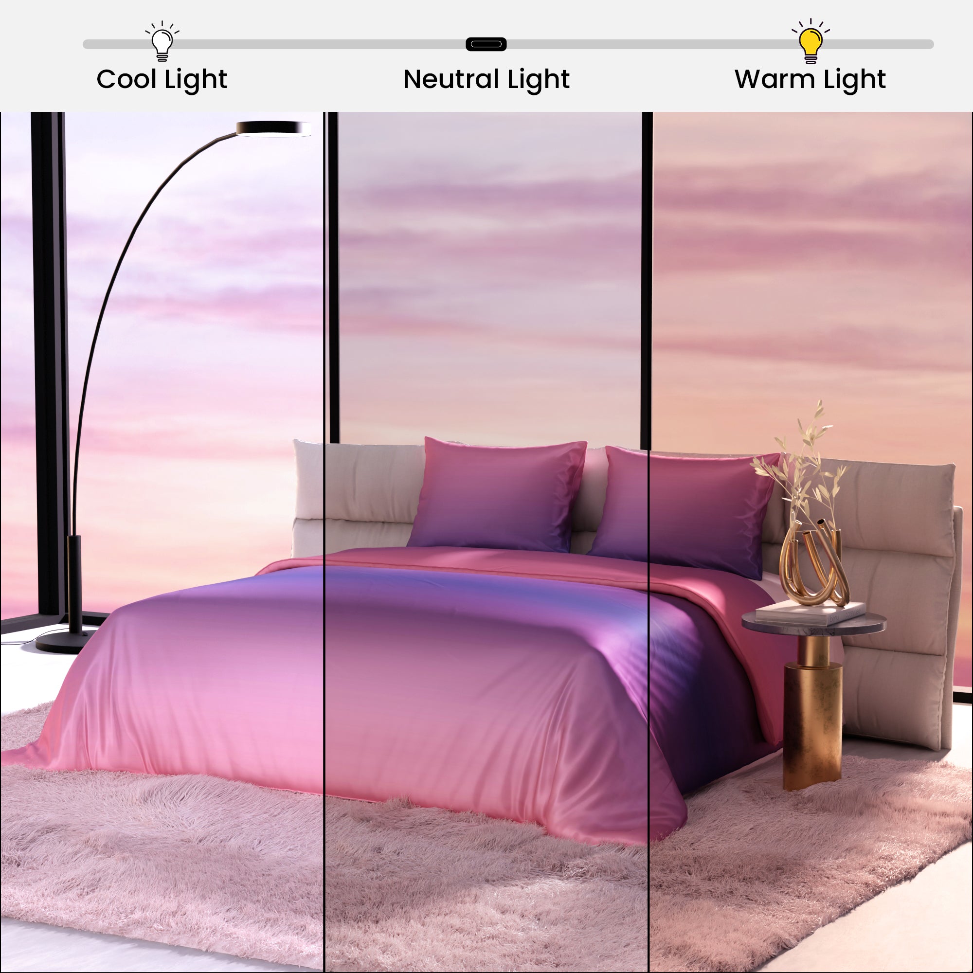 Sundowner Affair Bed in a Bag