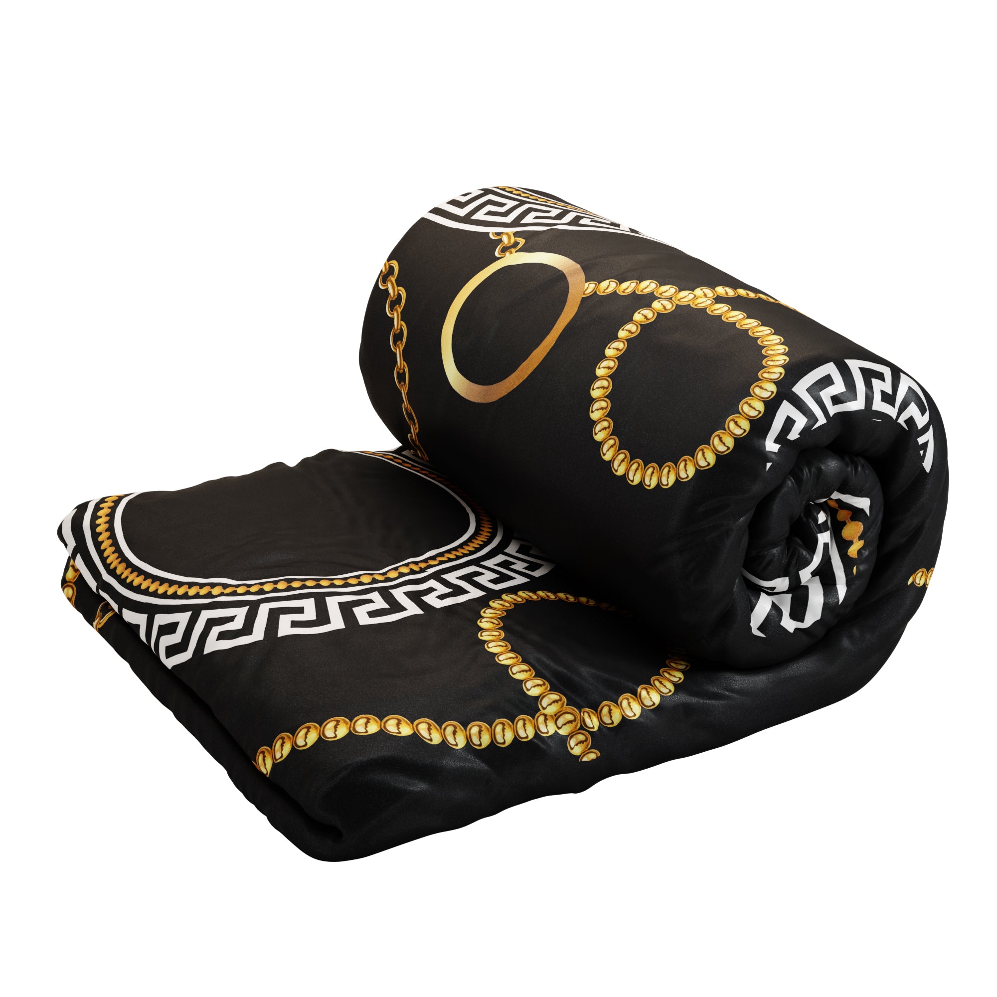 Limelight Heiress Comforter