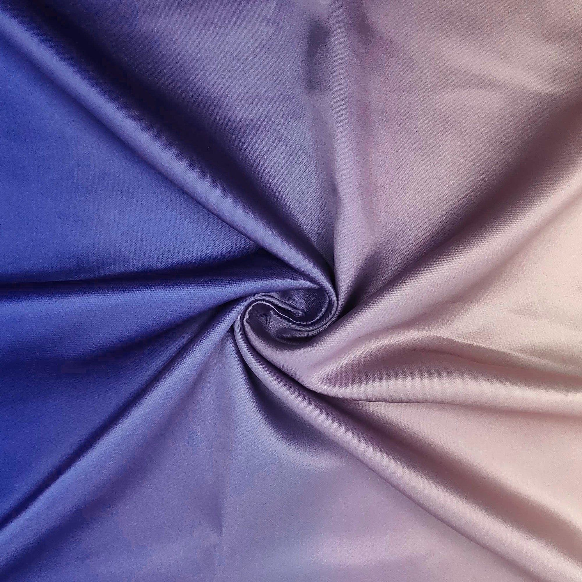 Evening Glow Bedsheet Set