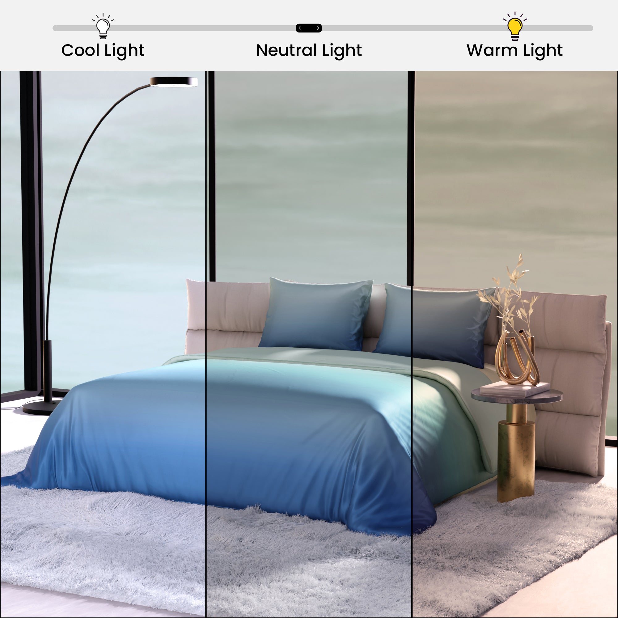 Dawn's Dream Bed in a Bag