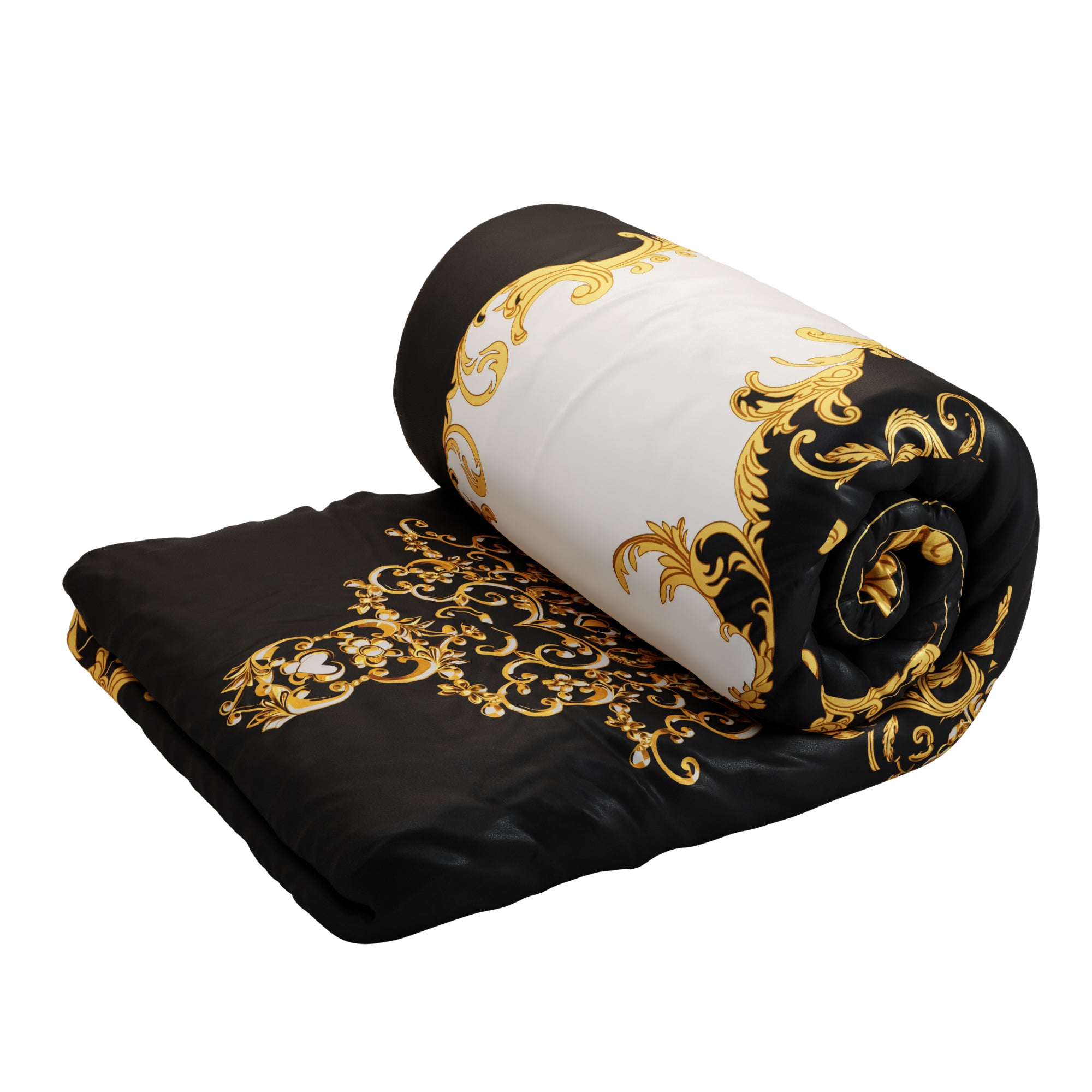 Ritzy Affair Comforter