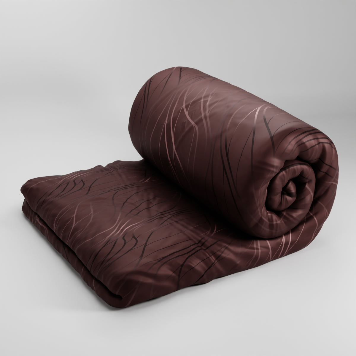 Chocolat Noir Comforter