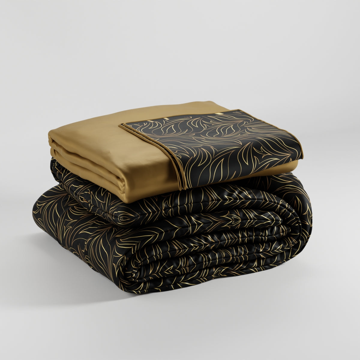 Midnight Opera Bed in a Bag