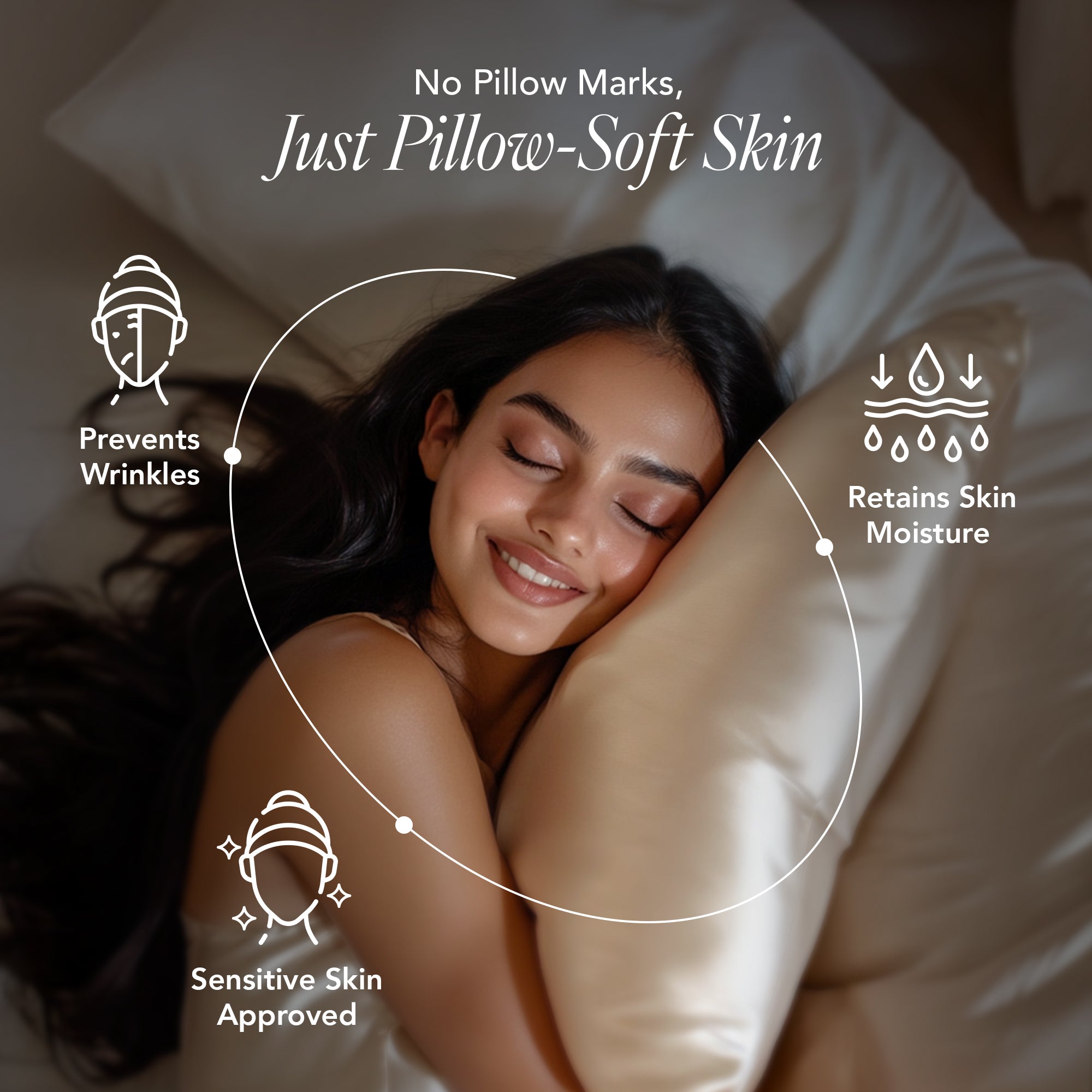 Limelight Heiress Bedsheet Set