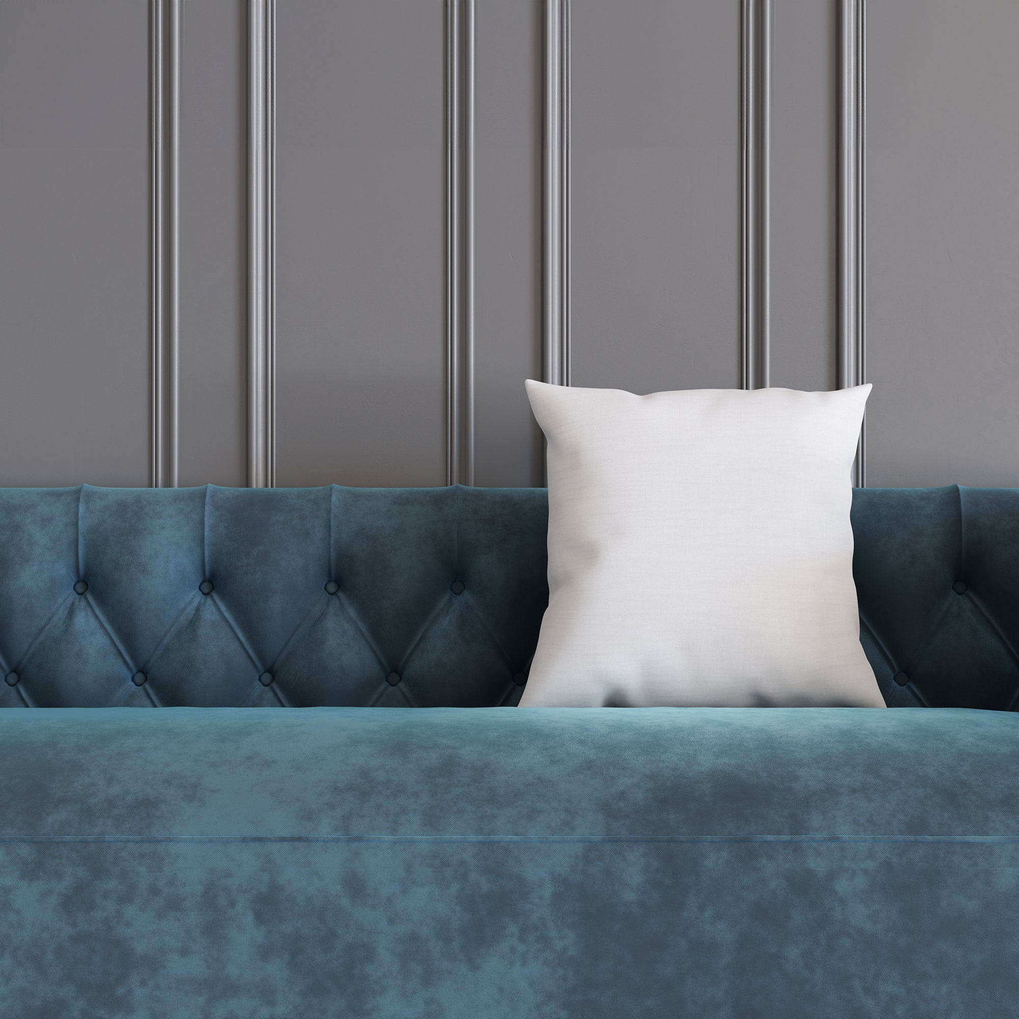 Microfiber Cushion Filler