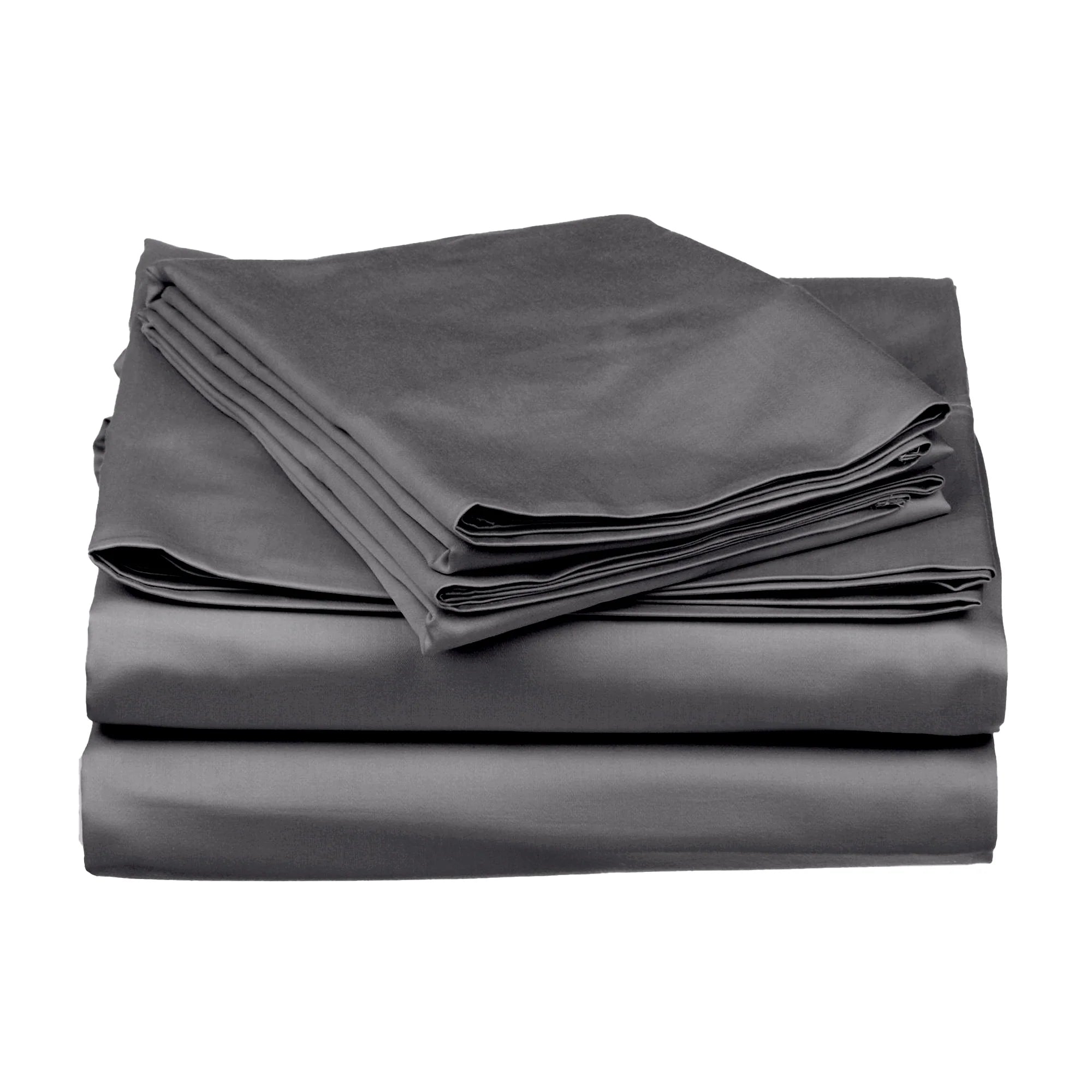Champagne - Twilight Embrace Double Bedsheet Bundle
