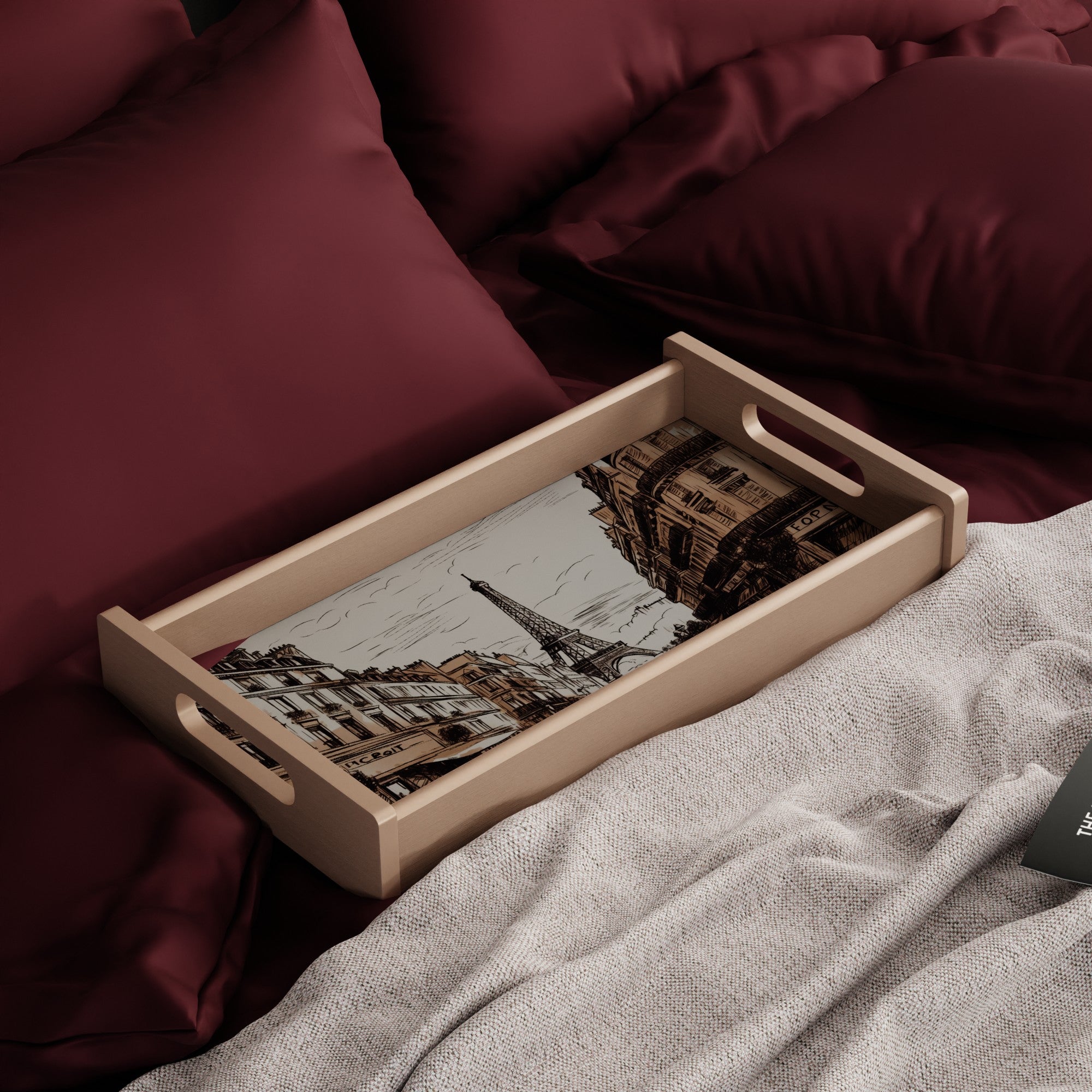 Masterpiece Moments Hamper