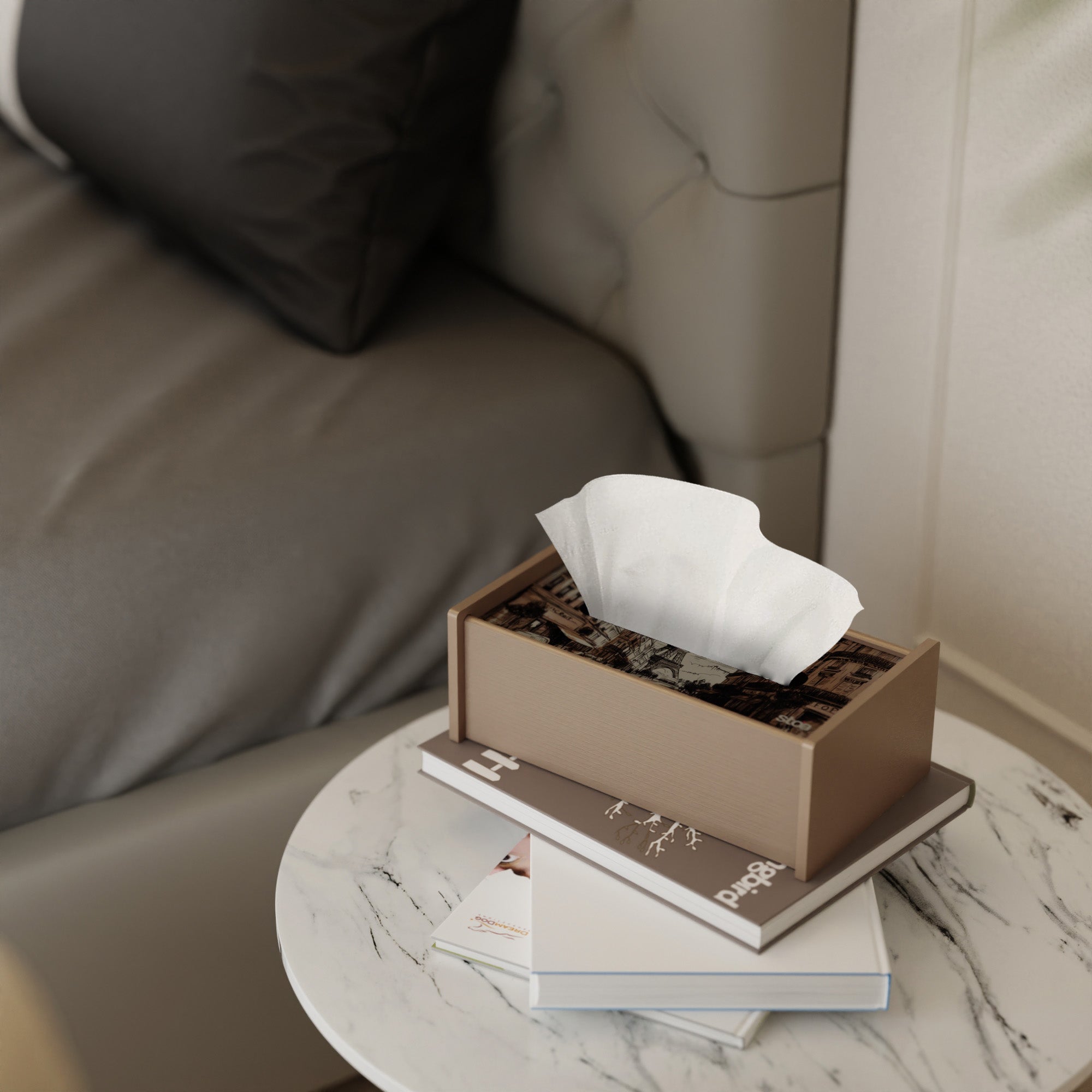 Masterpiece Moments Hamper