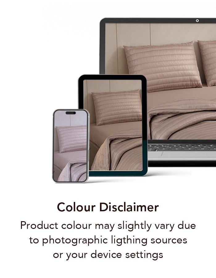 Color Disclaimer