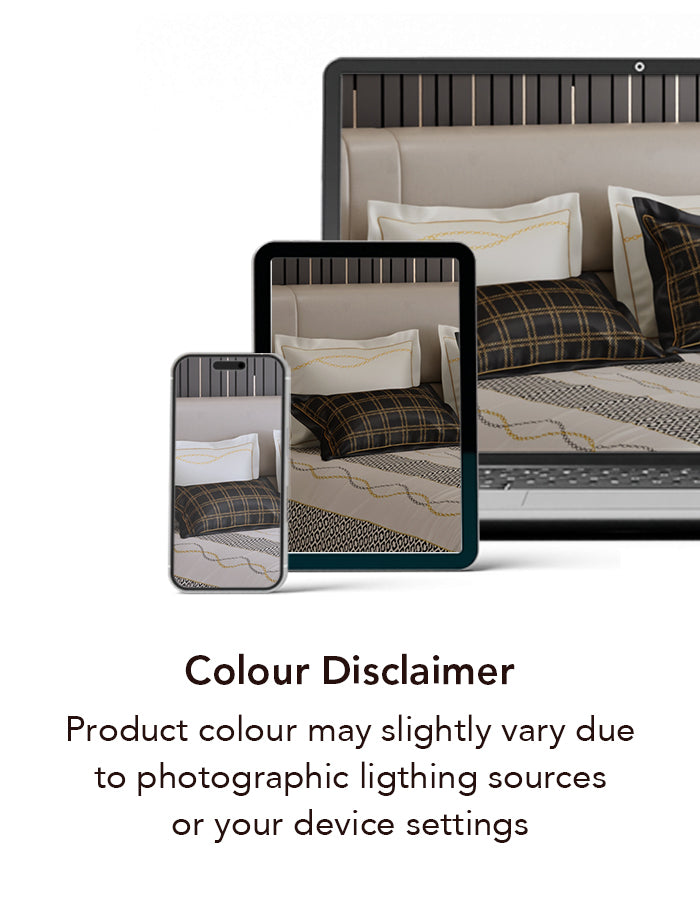 Color Disclaimer