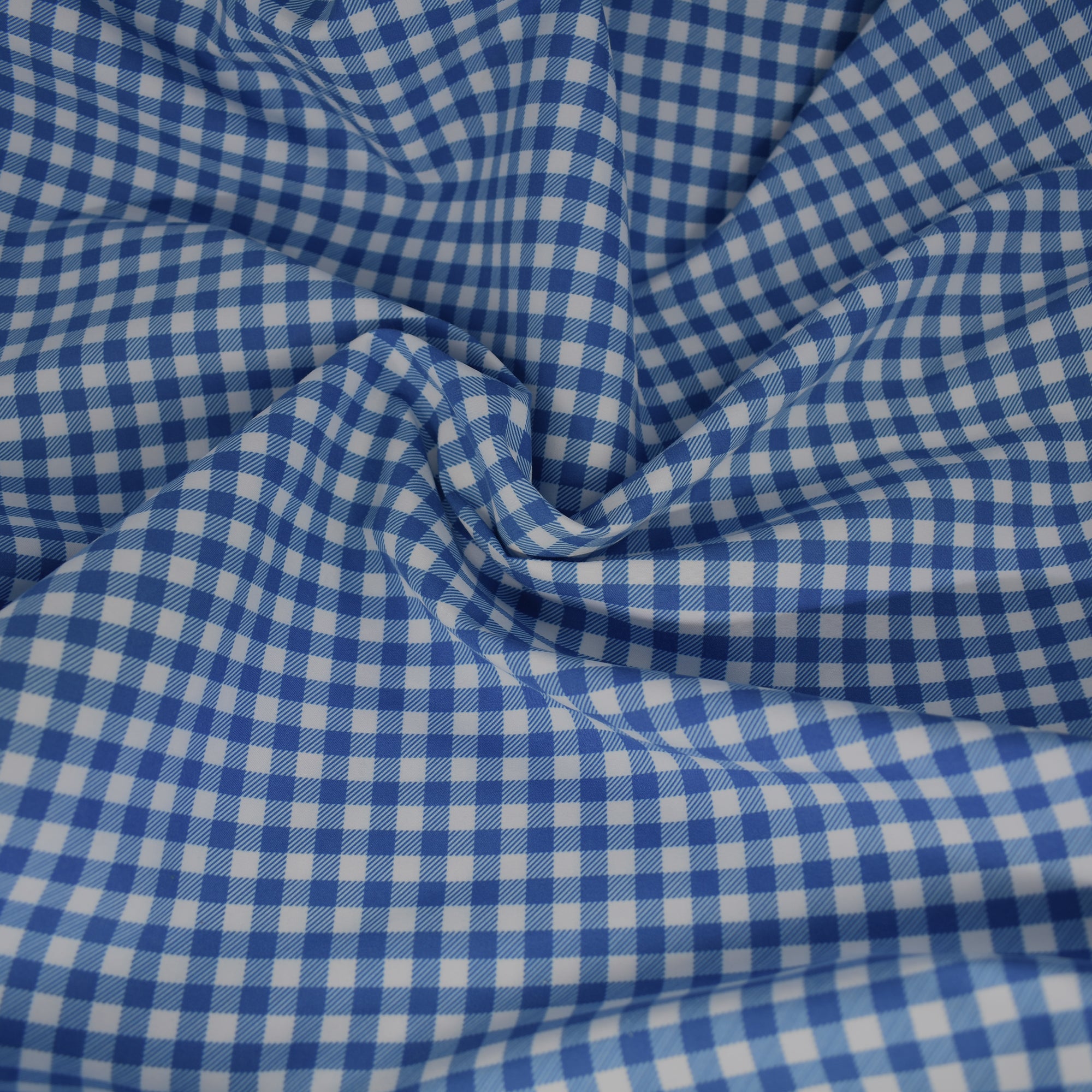 Blue Waves in Vichy