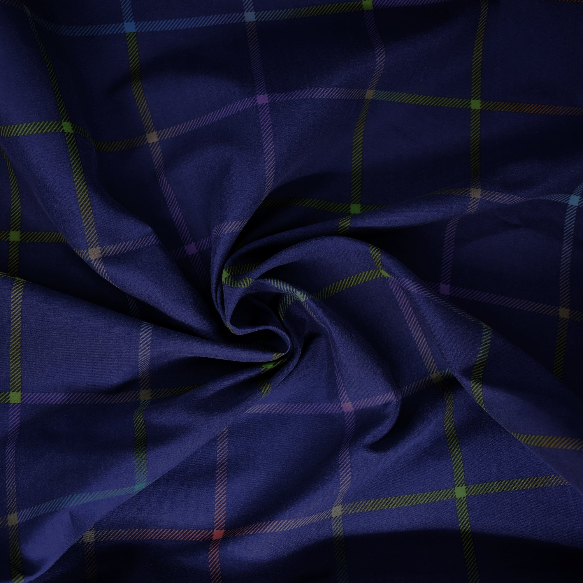 Indigo Rainbow Chèques