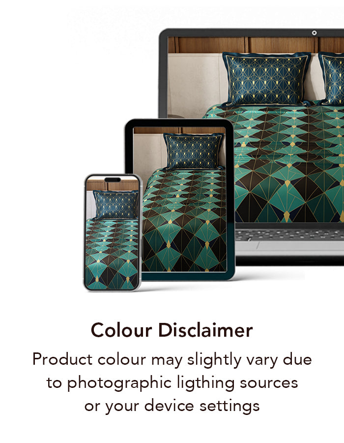 Color Disclaimer