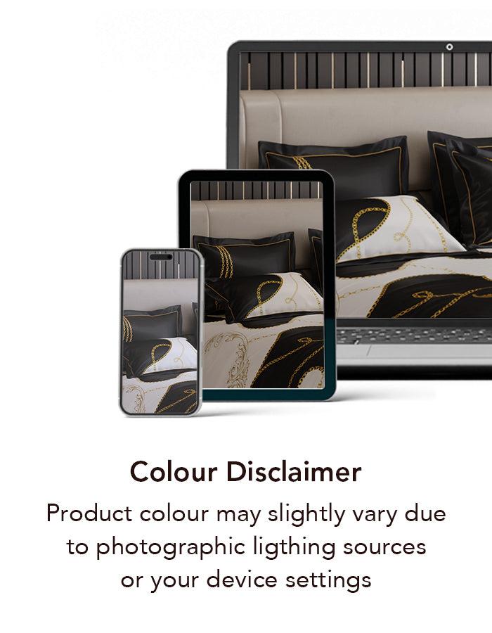 Color Disclaimer