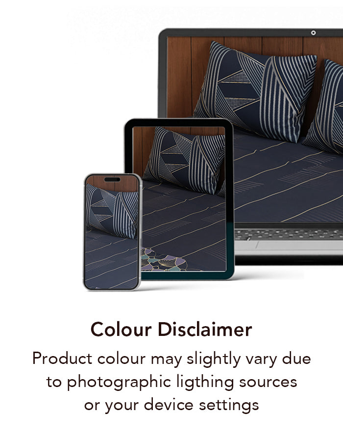 Color Disclaimer